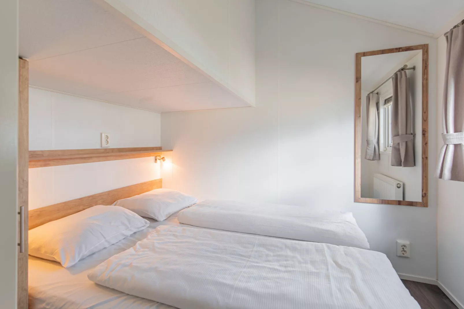 Vakantiepark Leukermeer 12-Schlafzimmer