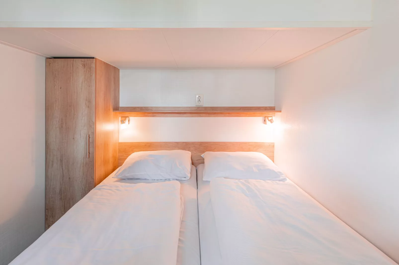 Vakantiepark Leukermeer 12-Schlafzimmer