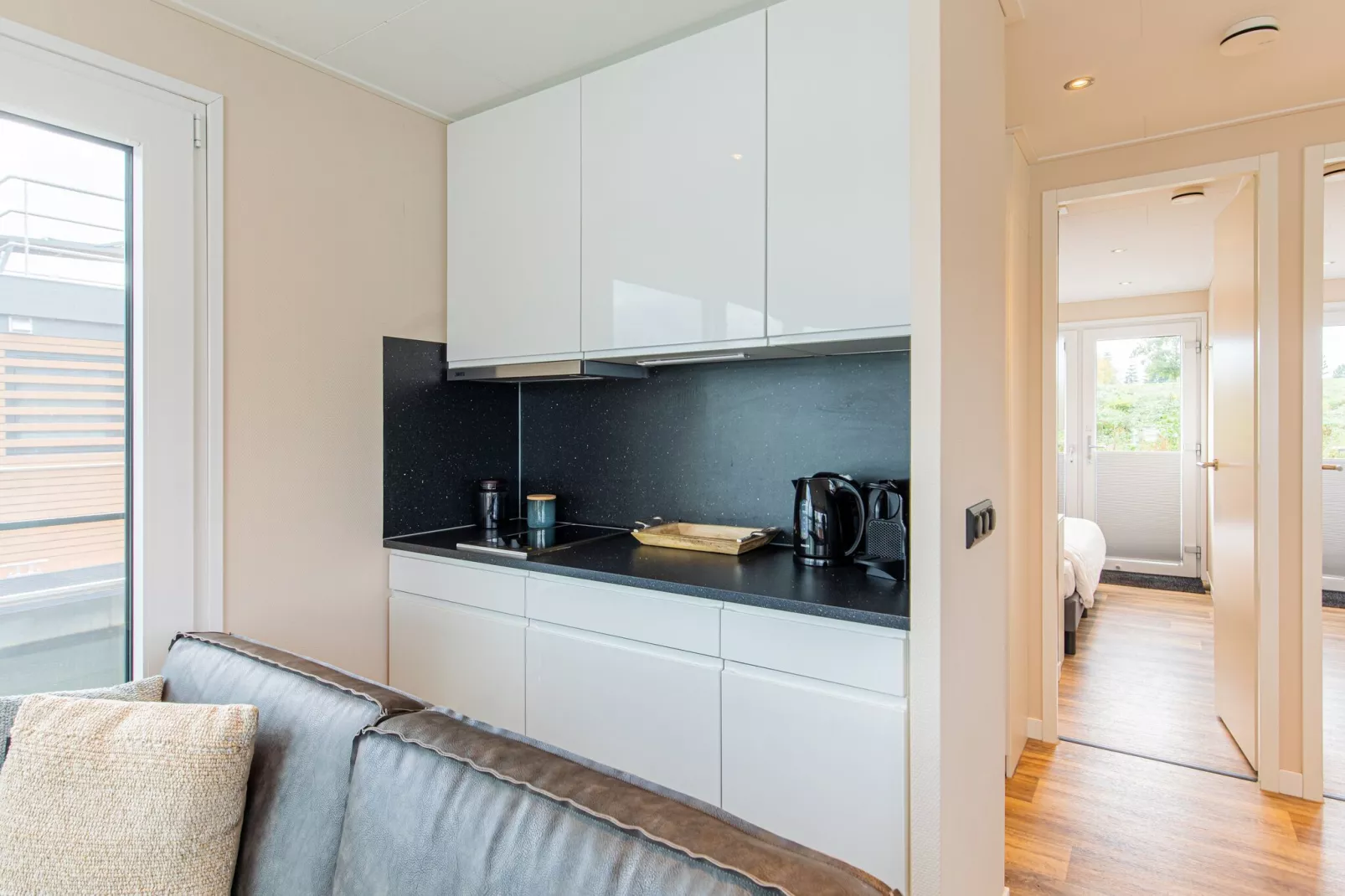 Vakantiepark Leukermeer 9