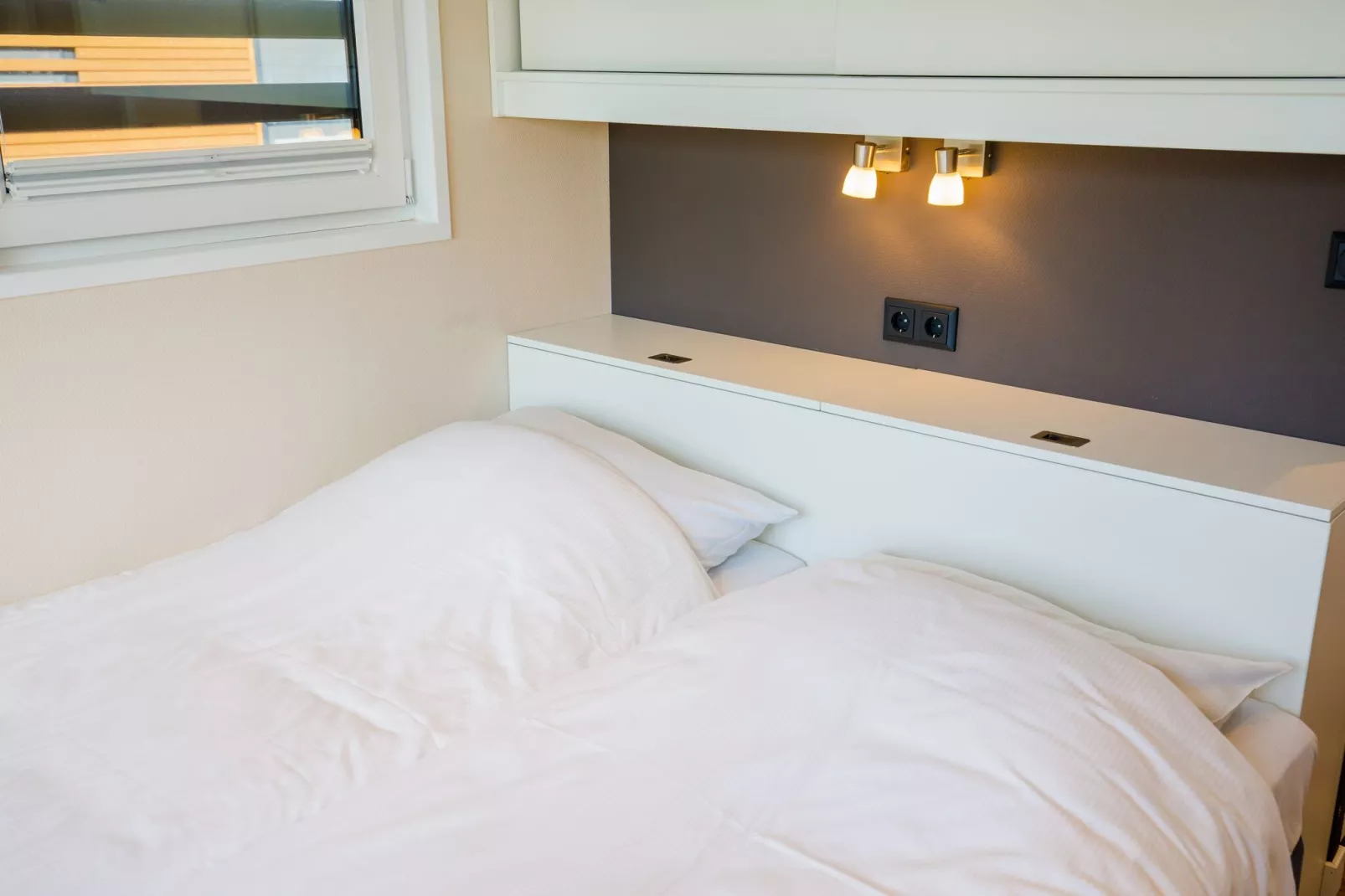 Vakantiepark Leukermeer 9-Schlafzimmer