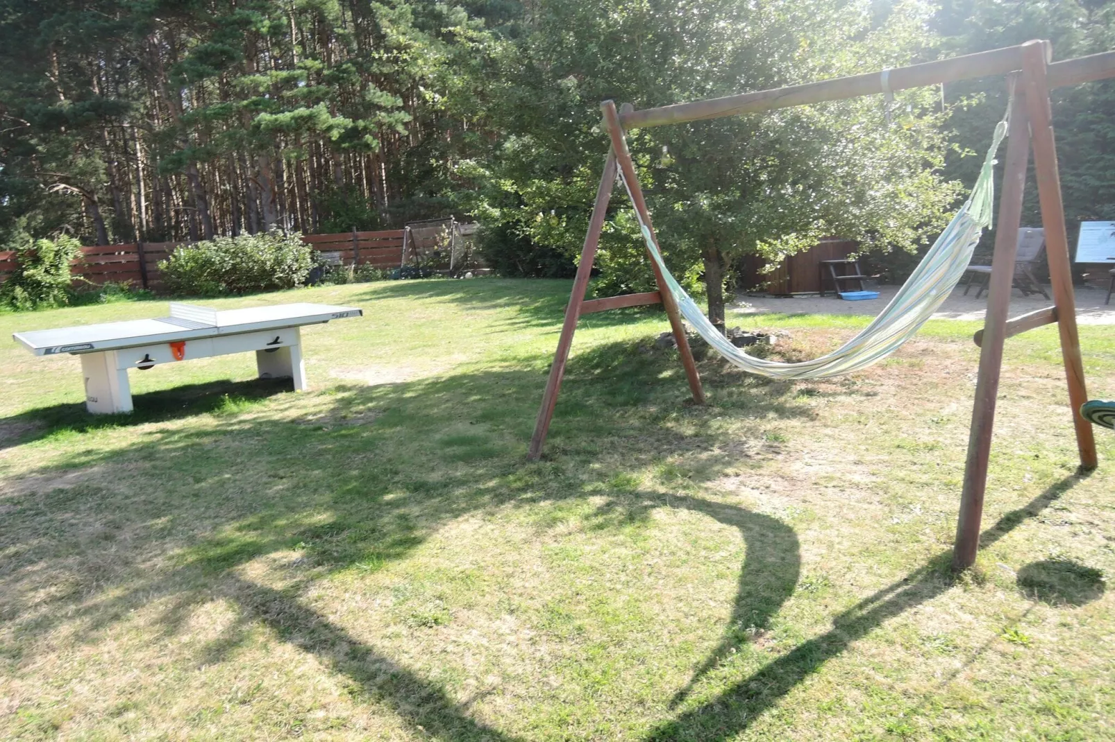 Ferienhaus für 8 Personen in Kolczewo-Gardens summer