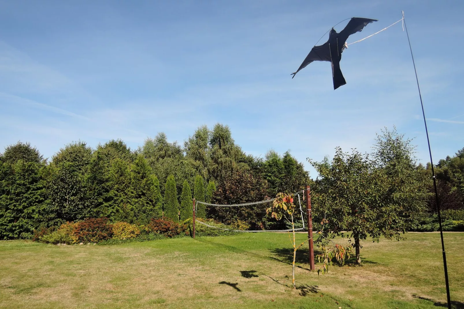 Ferienhaus für 8 Personen in Kolczewo-Gardens summer