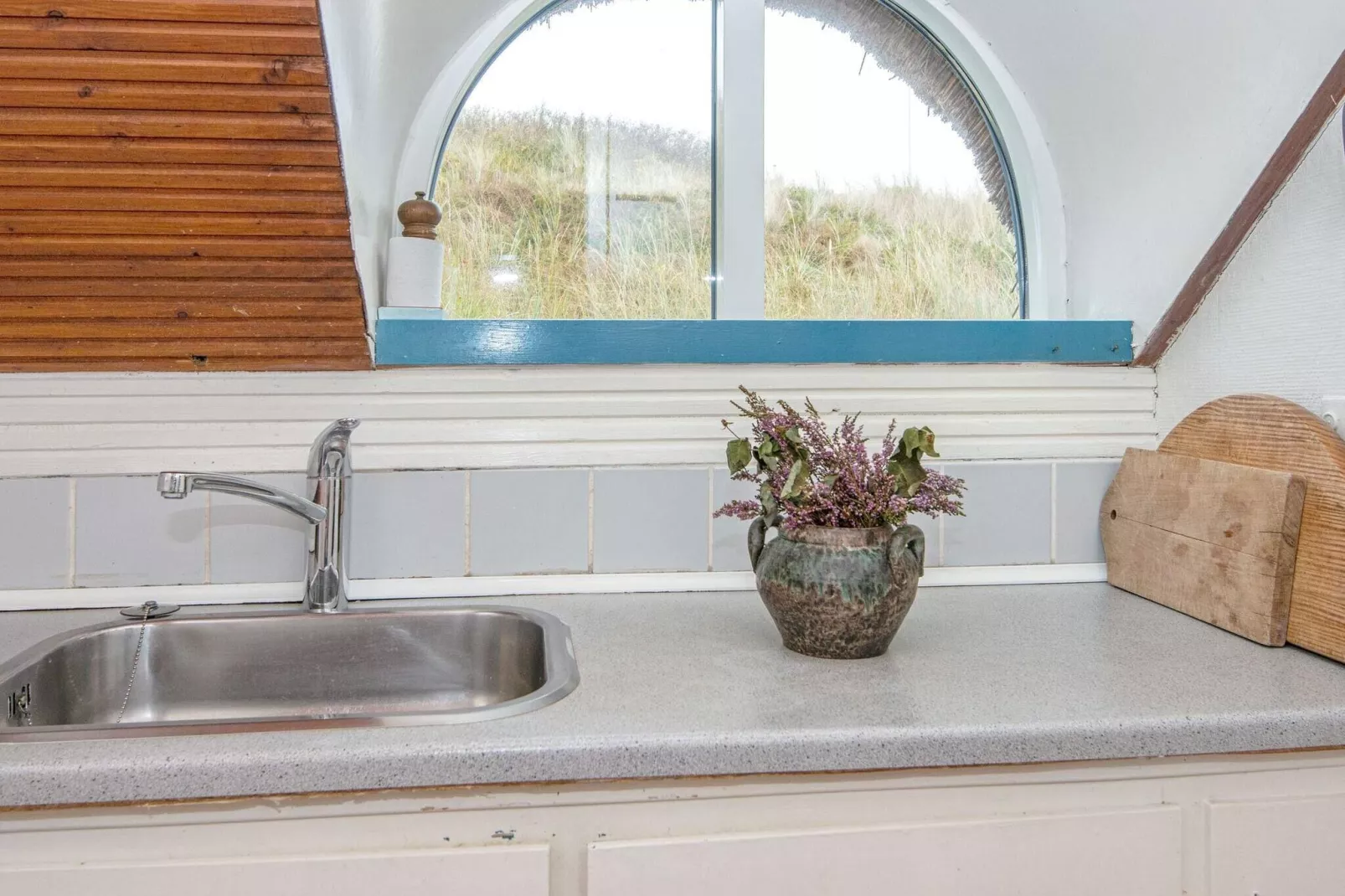 3 person holiday home in Ringkøbing-By Traum-Indoor