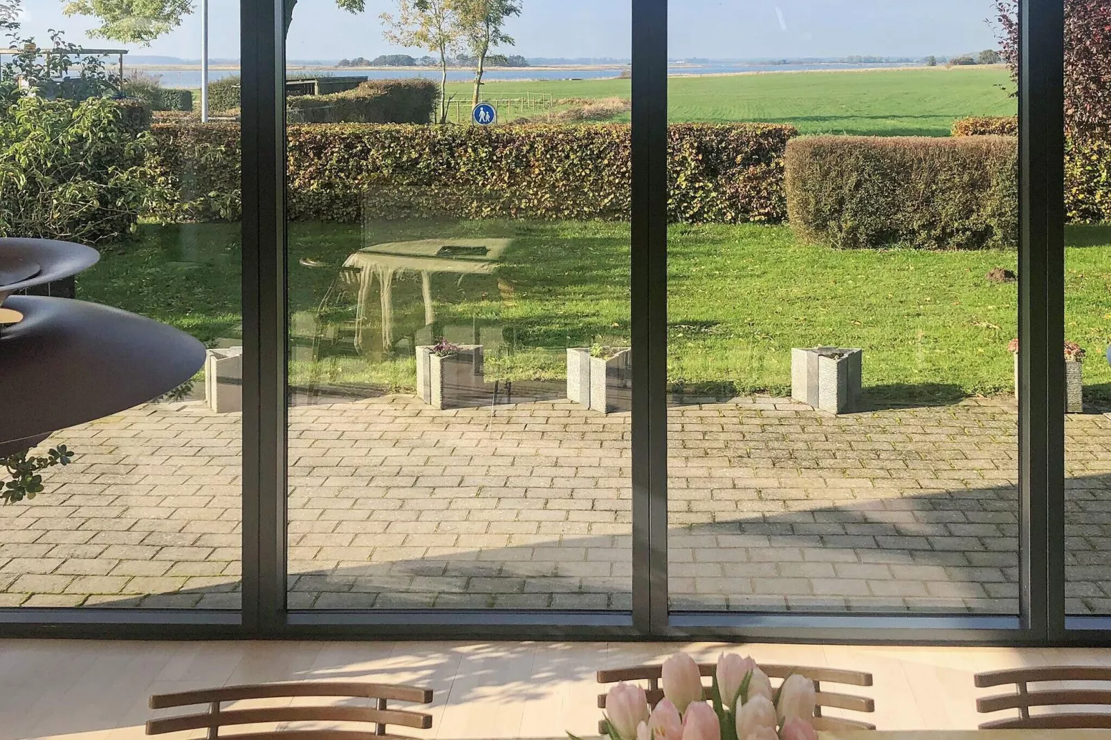 Maison de vacances pour 6 a Væggerløse-By Traum-Vue