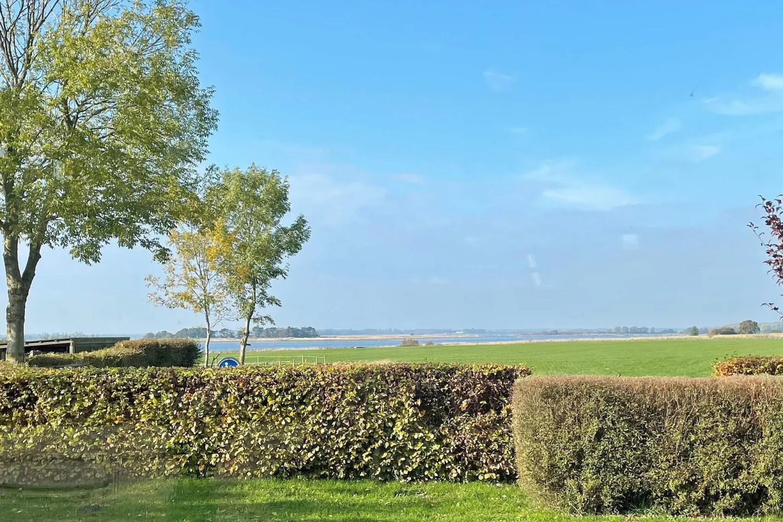 Maison de vacances pour 6 a Væggerløse-By Traum-Vue