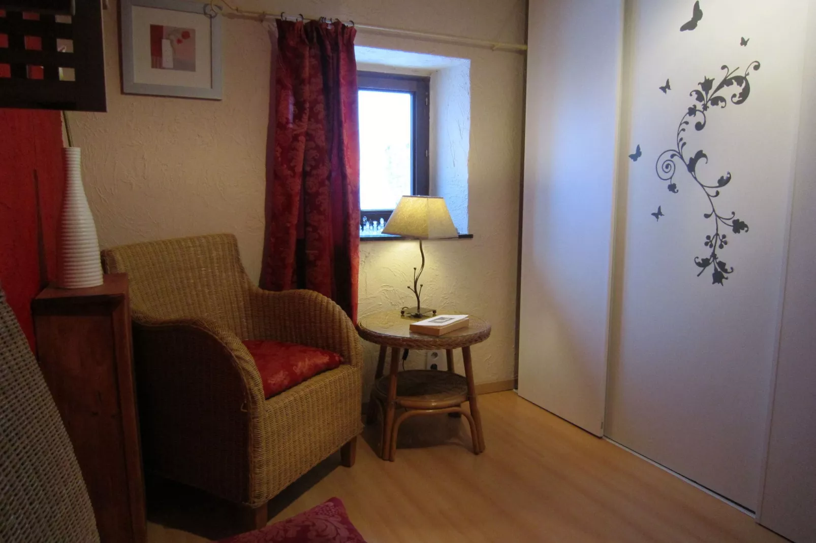 La lavande-Recreation room