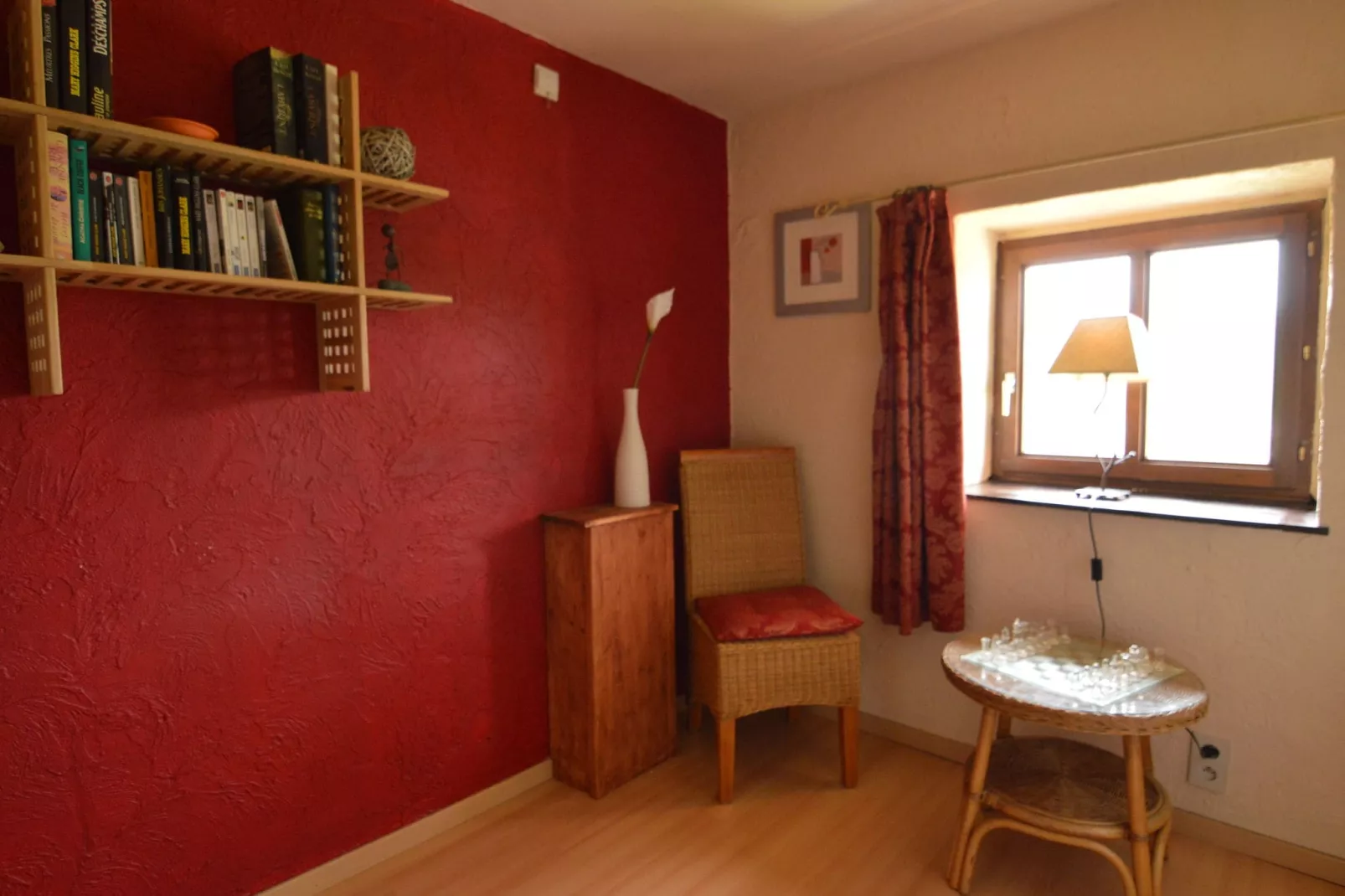 La lavande-Recreation room