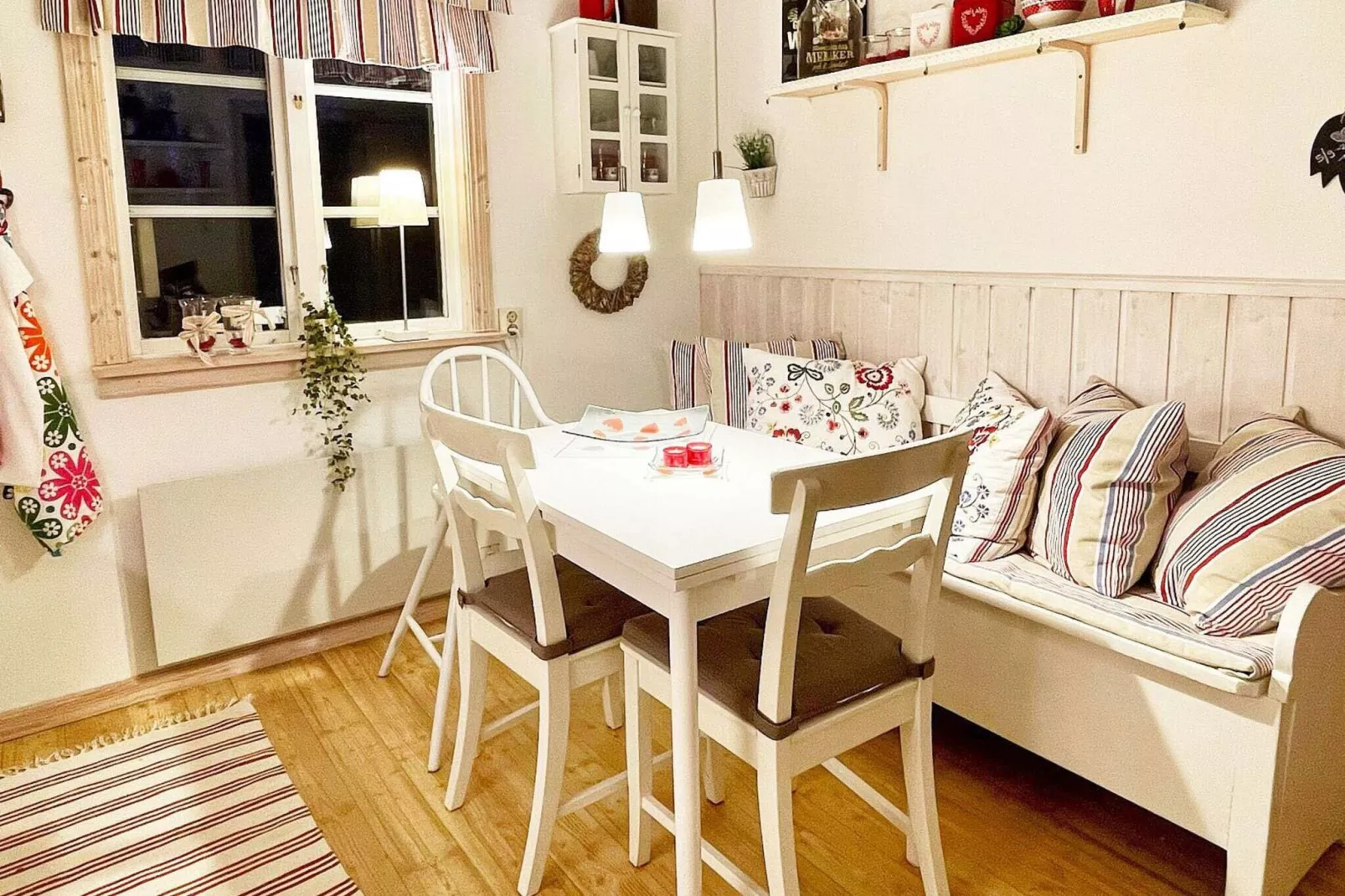 8 person holiday home in SKÅNES FAGERHULT-By Traum-Indoor