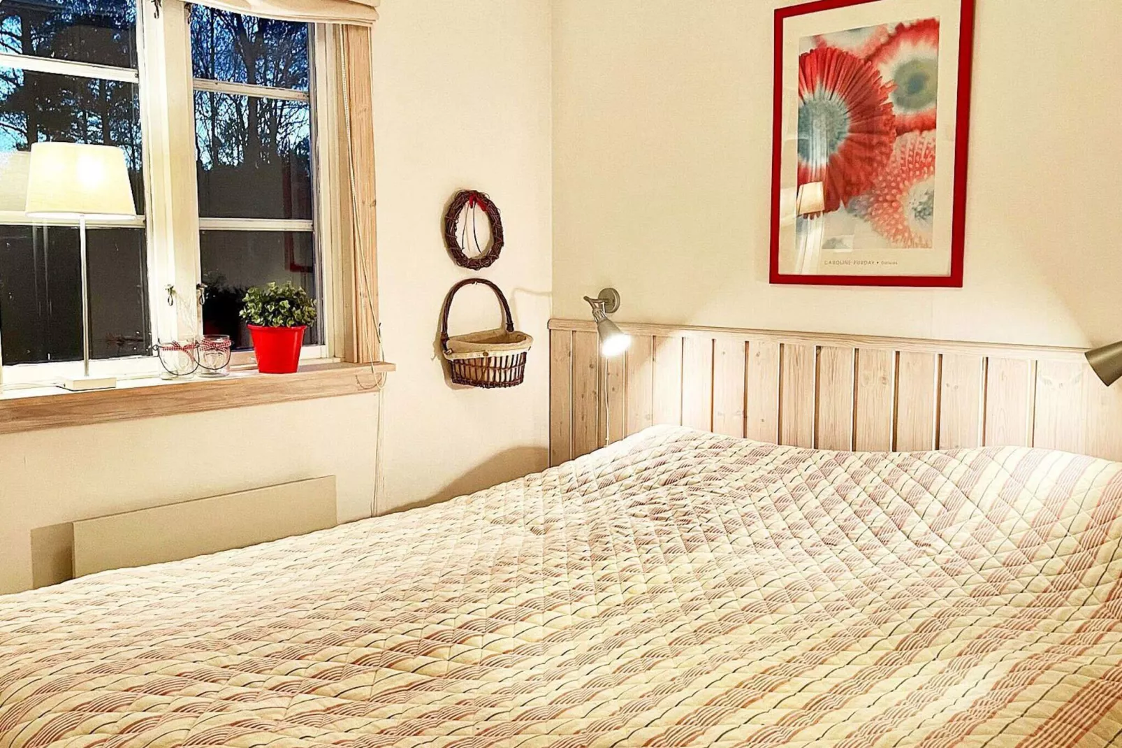 8 person holiday home in SKÅNES FAGERHULT-By Traum-Indoor