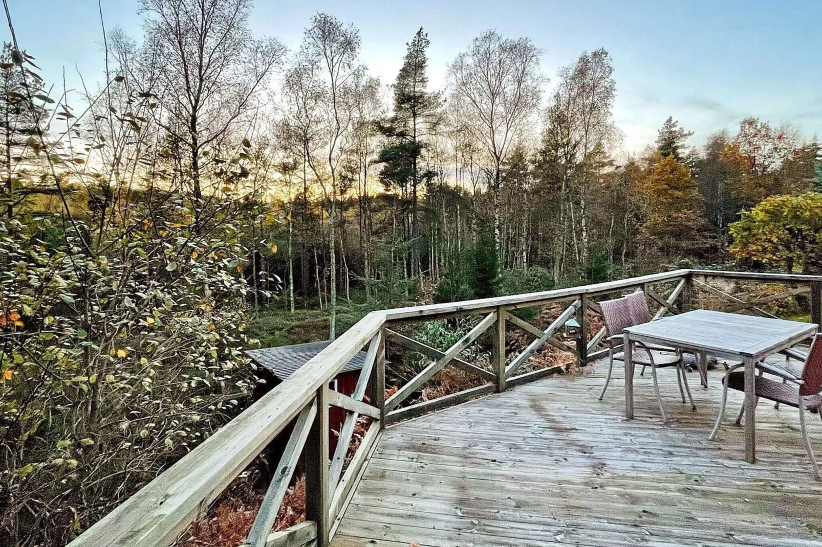 8 person holiday home in SKÅNES FAGERHULT-By Traum-Not tagged