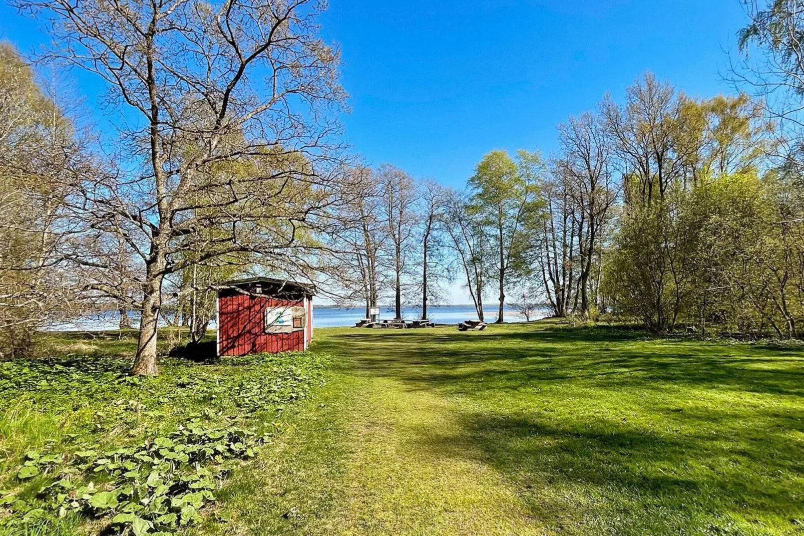 8 person holiday home in SKÅNES FAGERHULT-By Traum-Not tagged