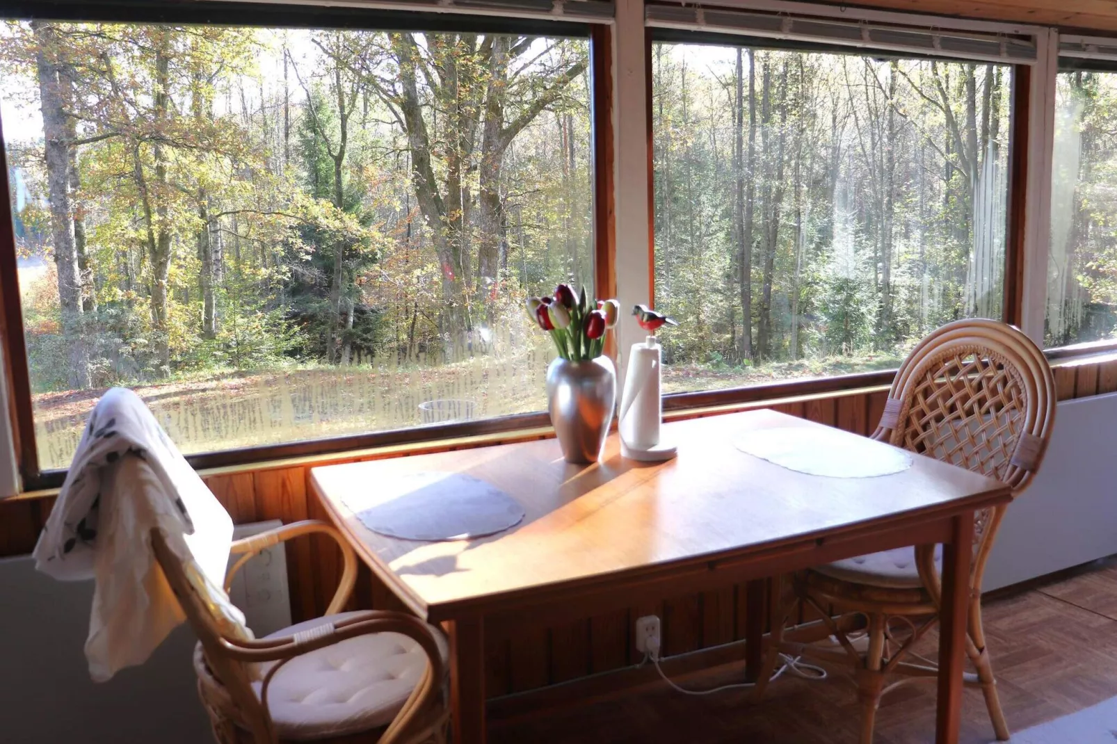 4 person holiday home in SKÅNES-FAGERHULT-By Traum
