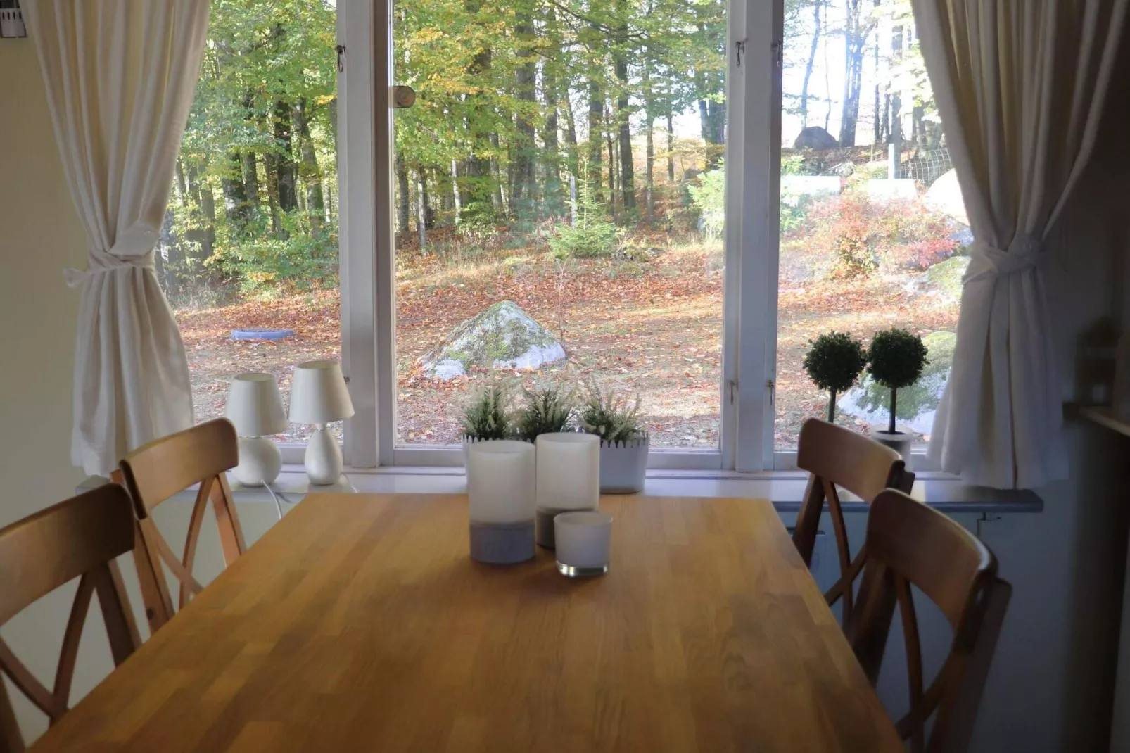 4 Personen Ferienhaus in SKÅNES-FAGERHULT-By Traum-Innenbereich