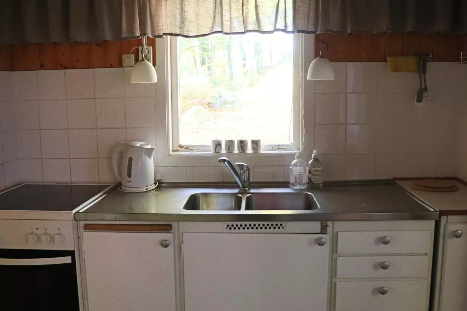 4 Personen Ferienhaus in SKÅNES-FAGERHULT-By Traum-Innenbereich