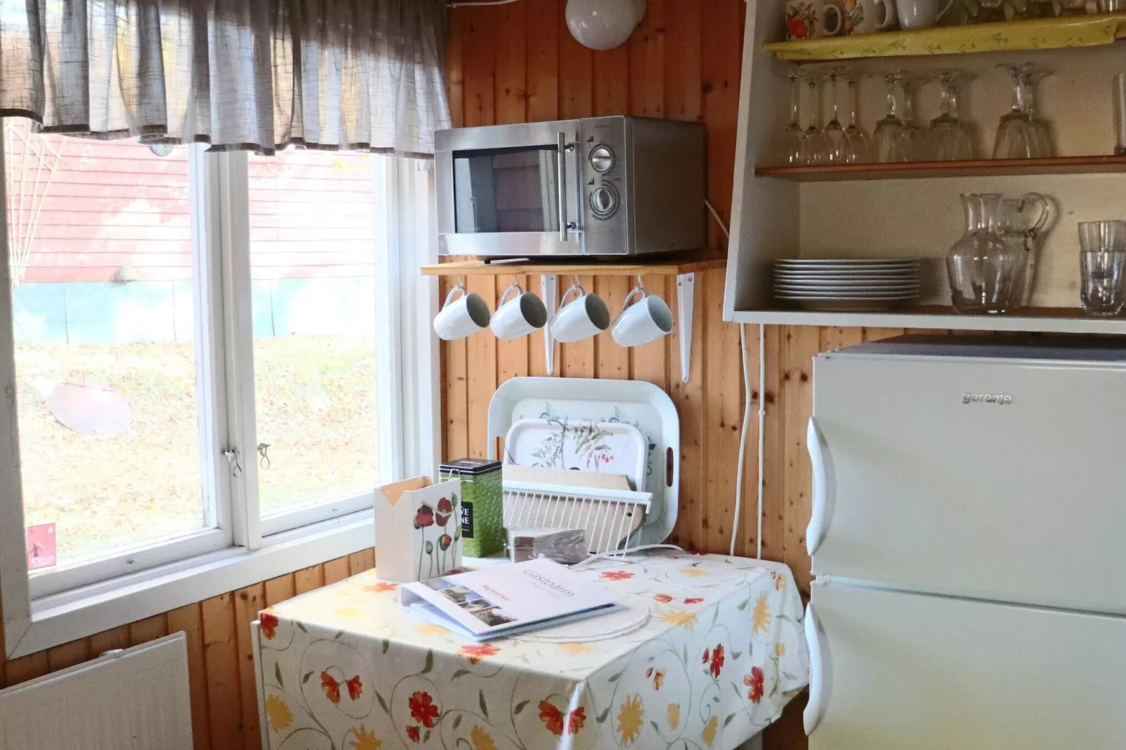 4 Personen Ferienhaus in SKÅNES-FAGERHULT-By Traum-Innenbereich