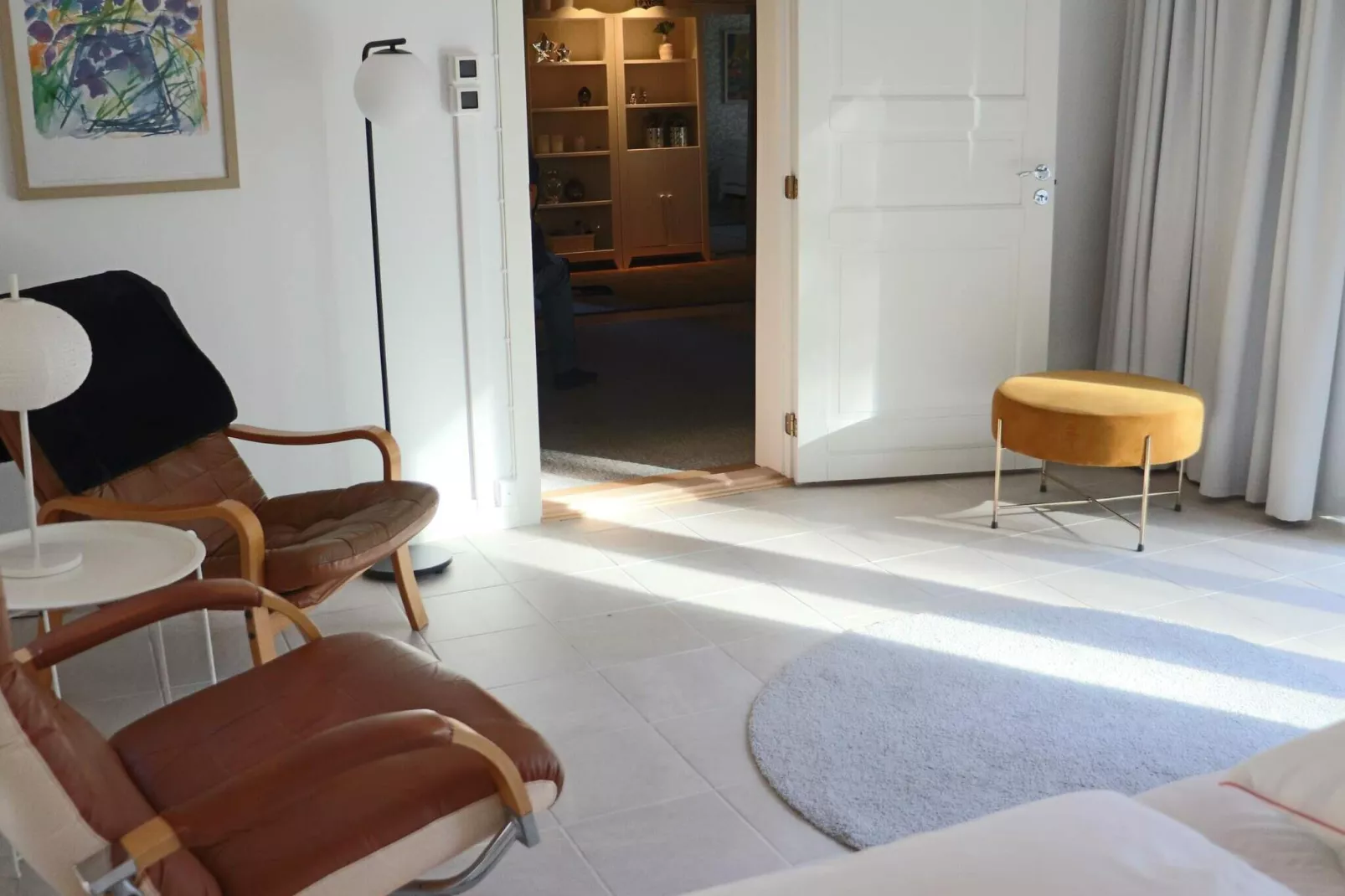 4 Personen Ferienhaus in SKÅNES-FAGERHULT-By Traum-Innenbereich