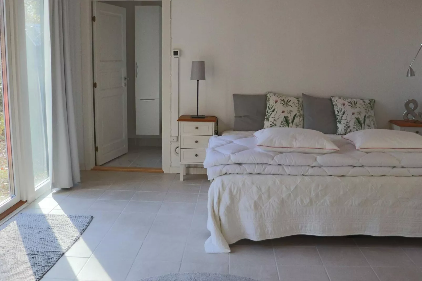 4 Personen Ferienhaus in SKÅNES-FAGERHULT-By Traum-Innenbereich