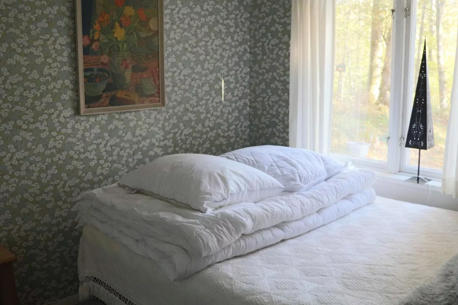 4 Personen Ferienhaus in SKÅNES-FAGERHULT-By Traum-Innenbereich