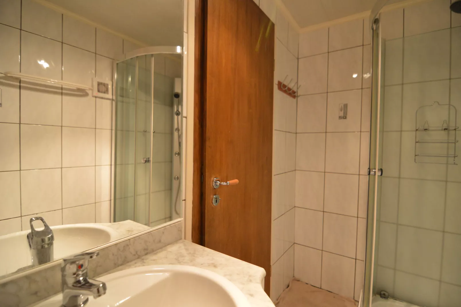 La lavande-Bathroom