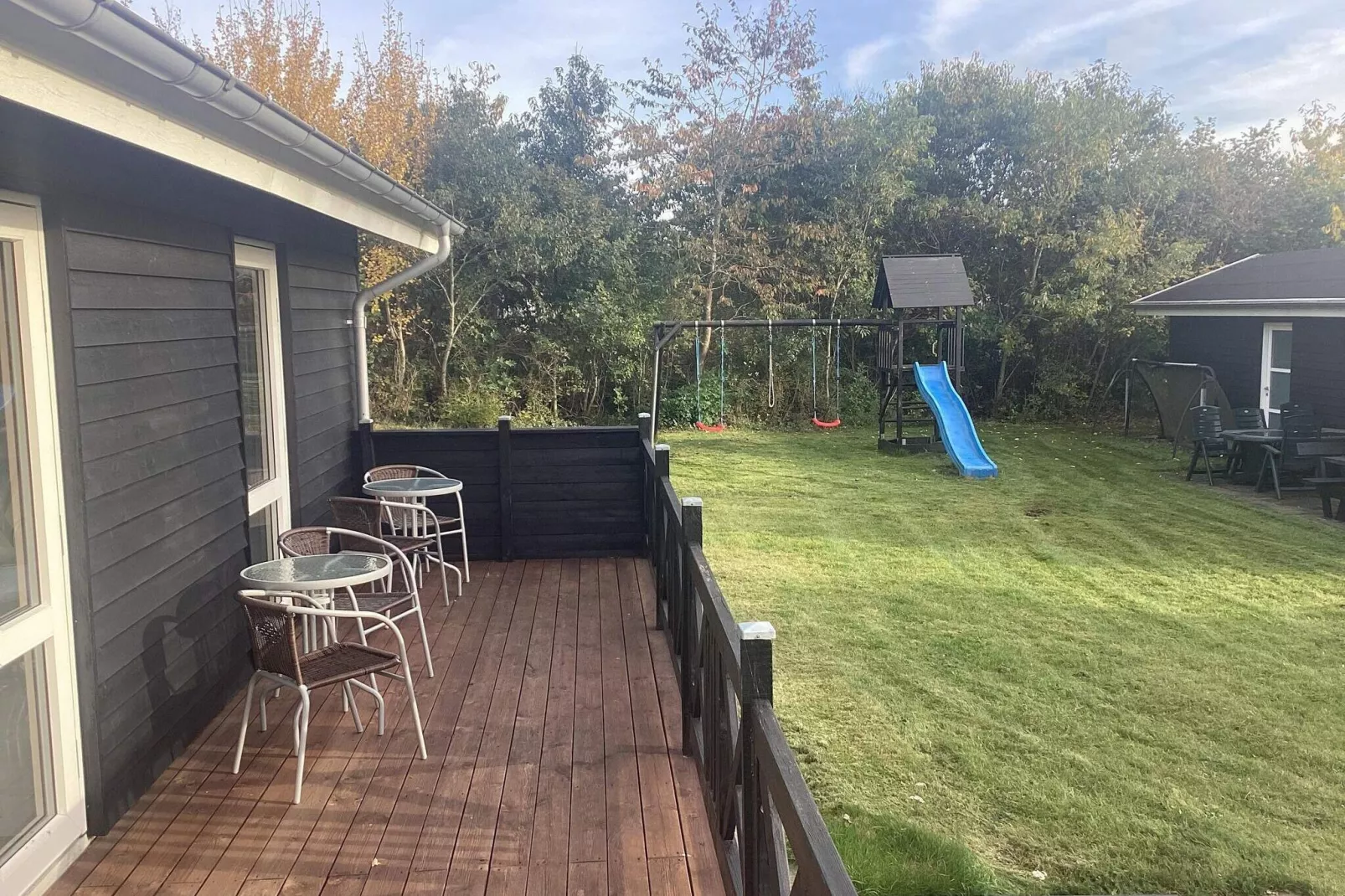 10 Personen Ferienhaus in Løgstør-By Traum