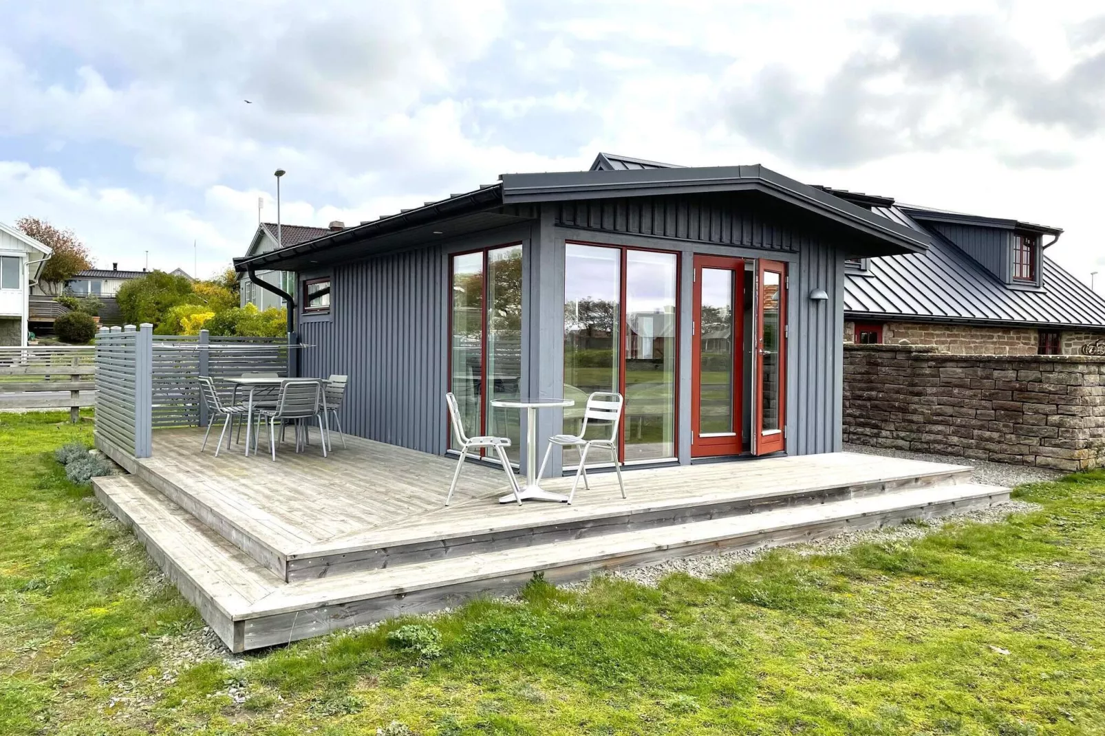 3 person holiday home in LÖTTORP-By Traum-Outdoor