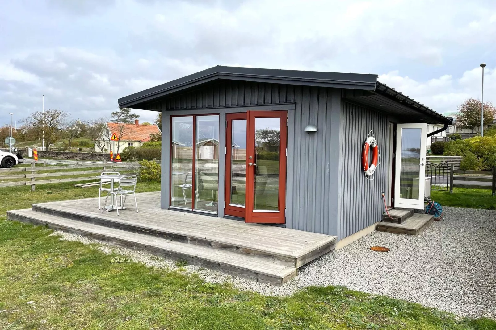 3 person holiday home in LÖTTORP-By Traum-Outdoor