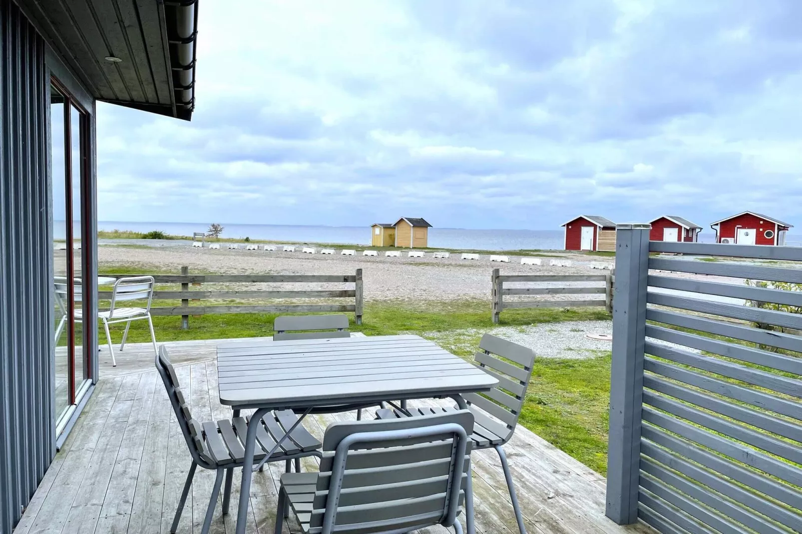 3 person holiday home in LÖTTORP-By Traum-Outdoor
