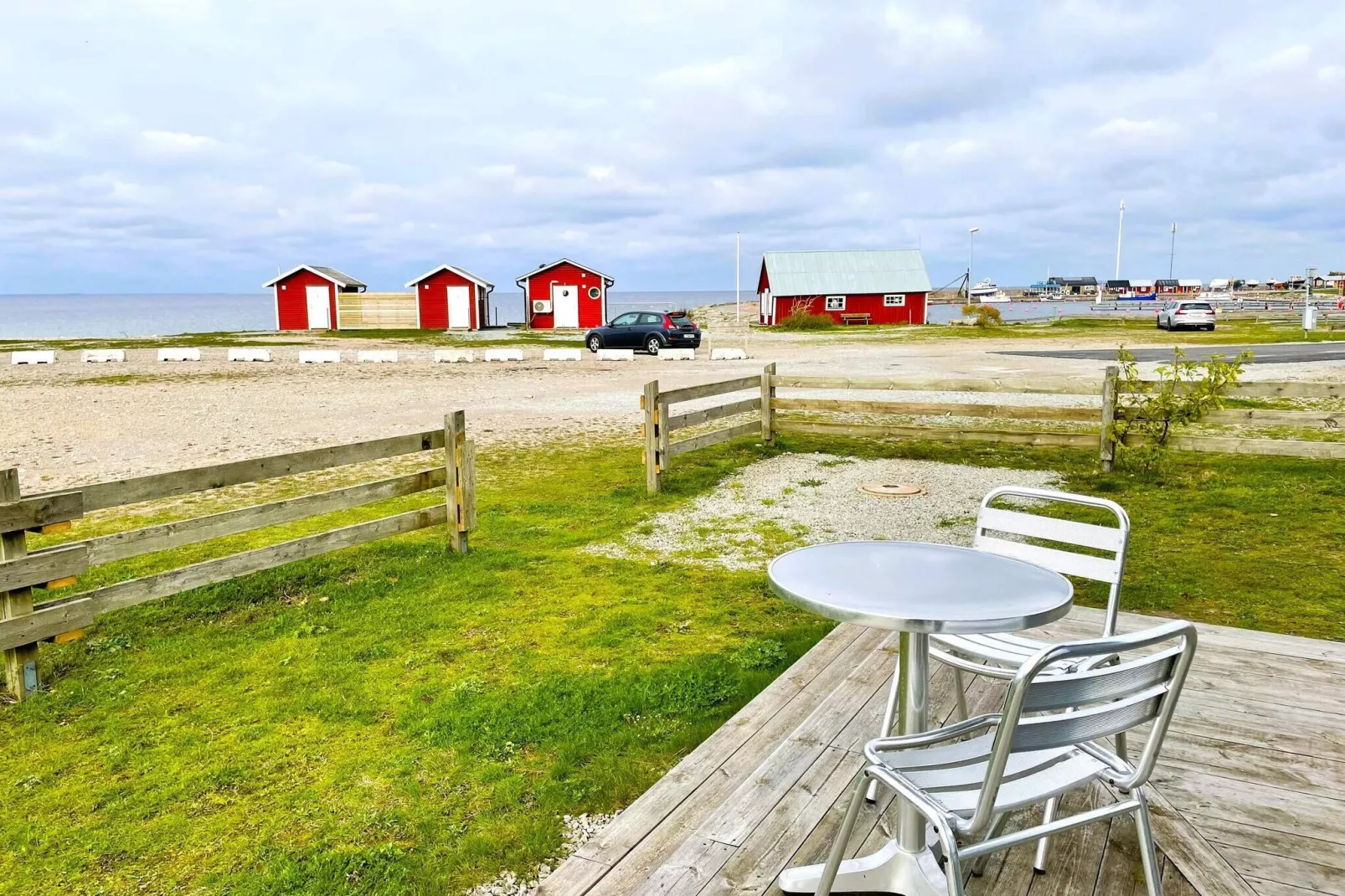3 person holiday home in LÖTTORP-By Traum-Outdoor