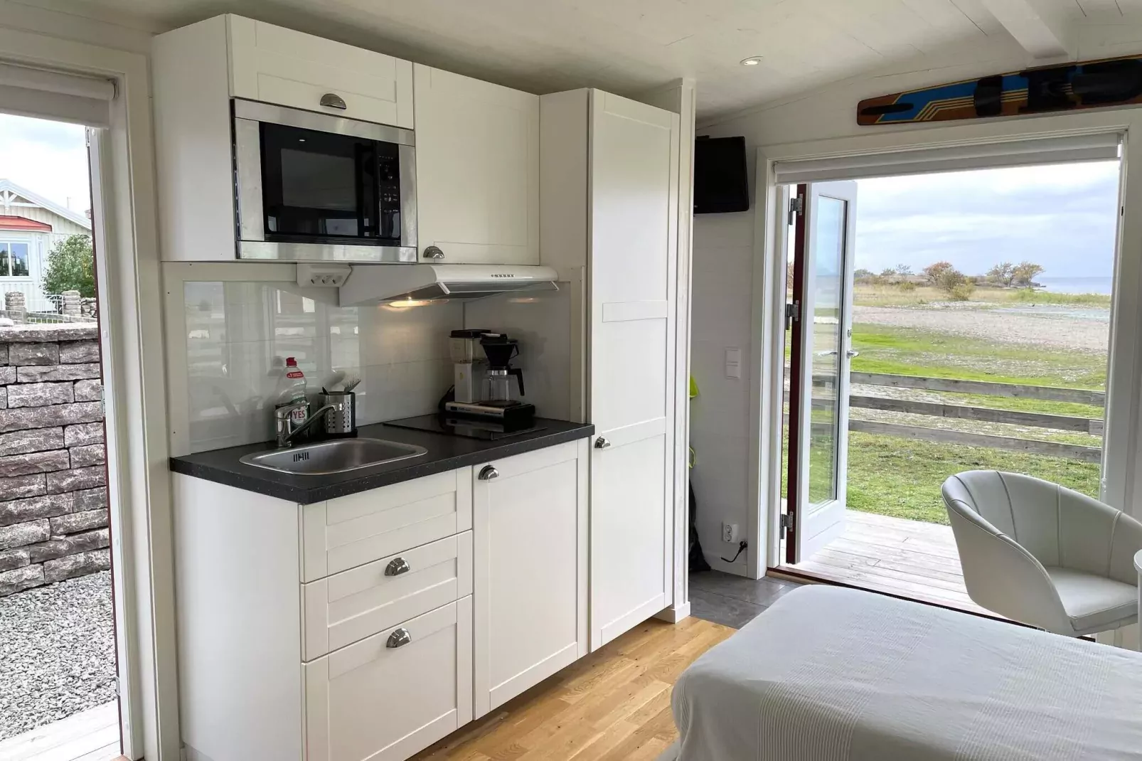 3 person holiday home in LÖTTORP-By Traum-Indoor