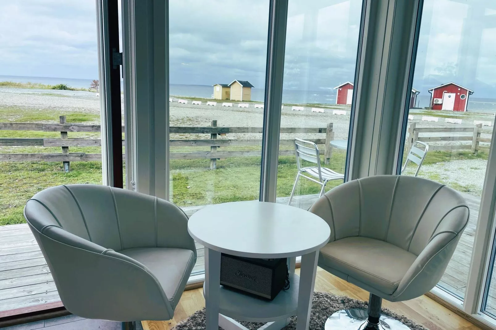 3 person holiday home in LÖTTORP-By Traum-Indoor
