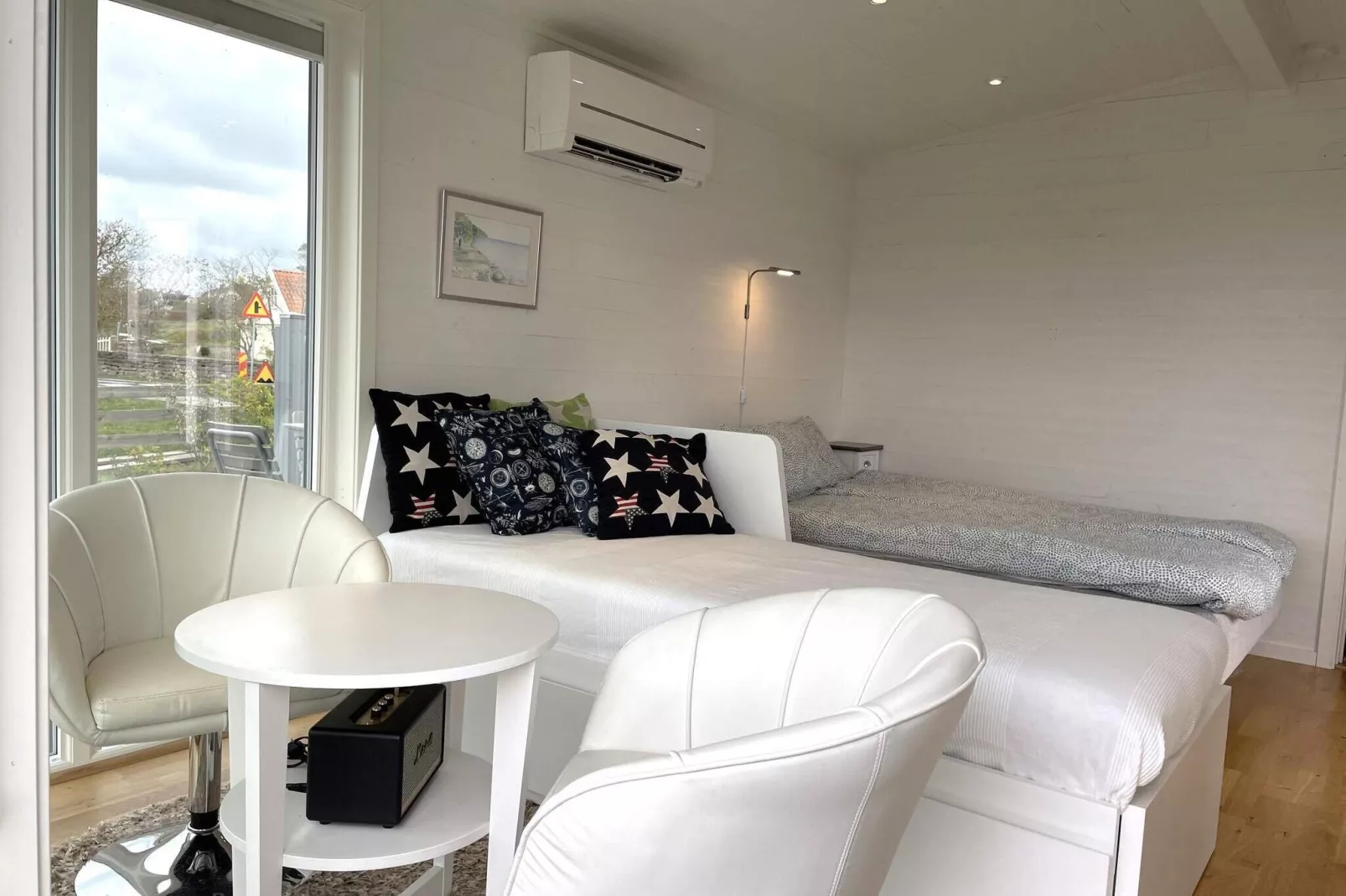 3 person holiday home in LÖTTORP-By Traum-Indoor