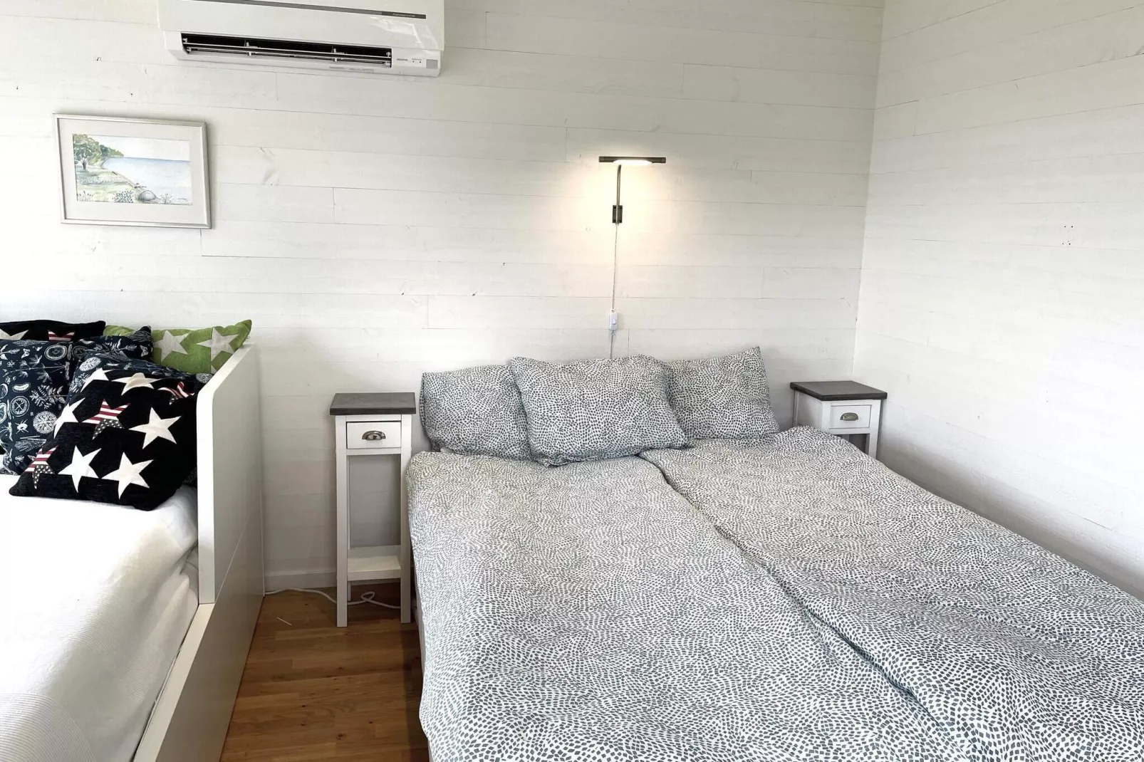 3 person holiday home in LÖTTORP-By Traum-Indoor