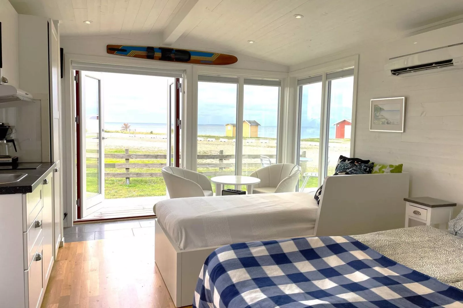 3 person holiday home in LÖTTORP-By Traum-Indoor