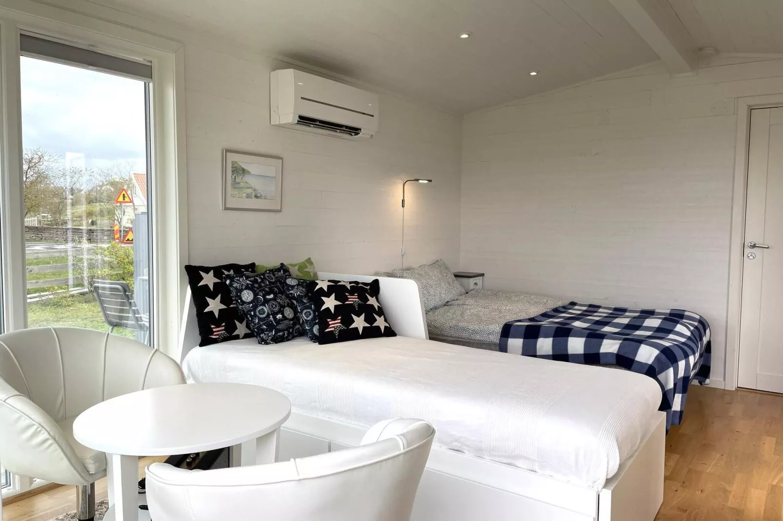 3 person holiday home in LÖTTORP-By Traum-Indoor