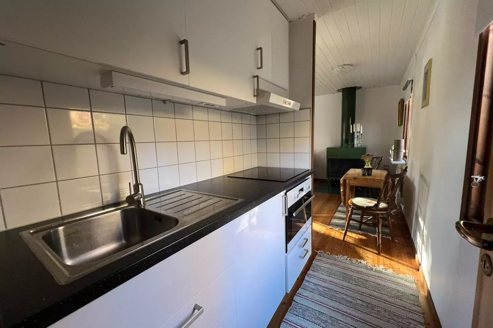 4 person holiday home in Hillerstorp-By Traum
