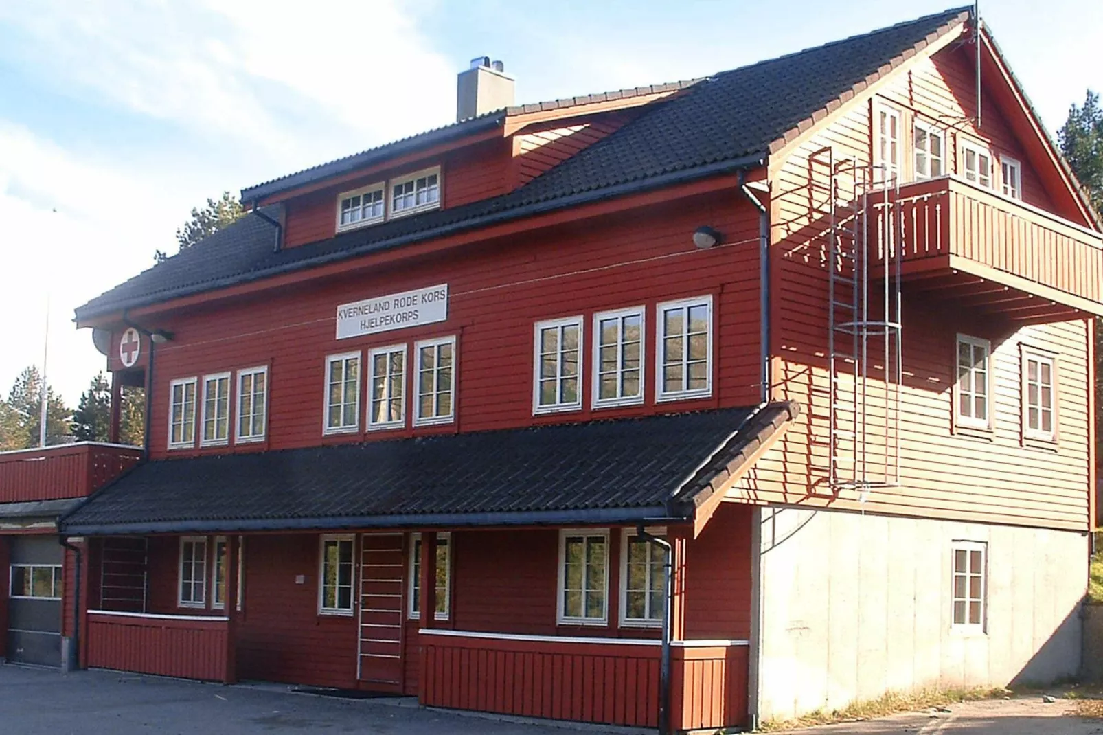 27 person holiday home in dyrdal-By Traum