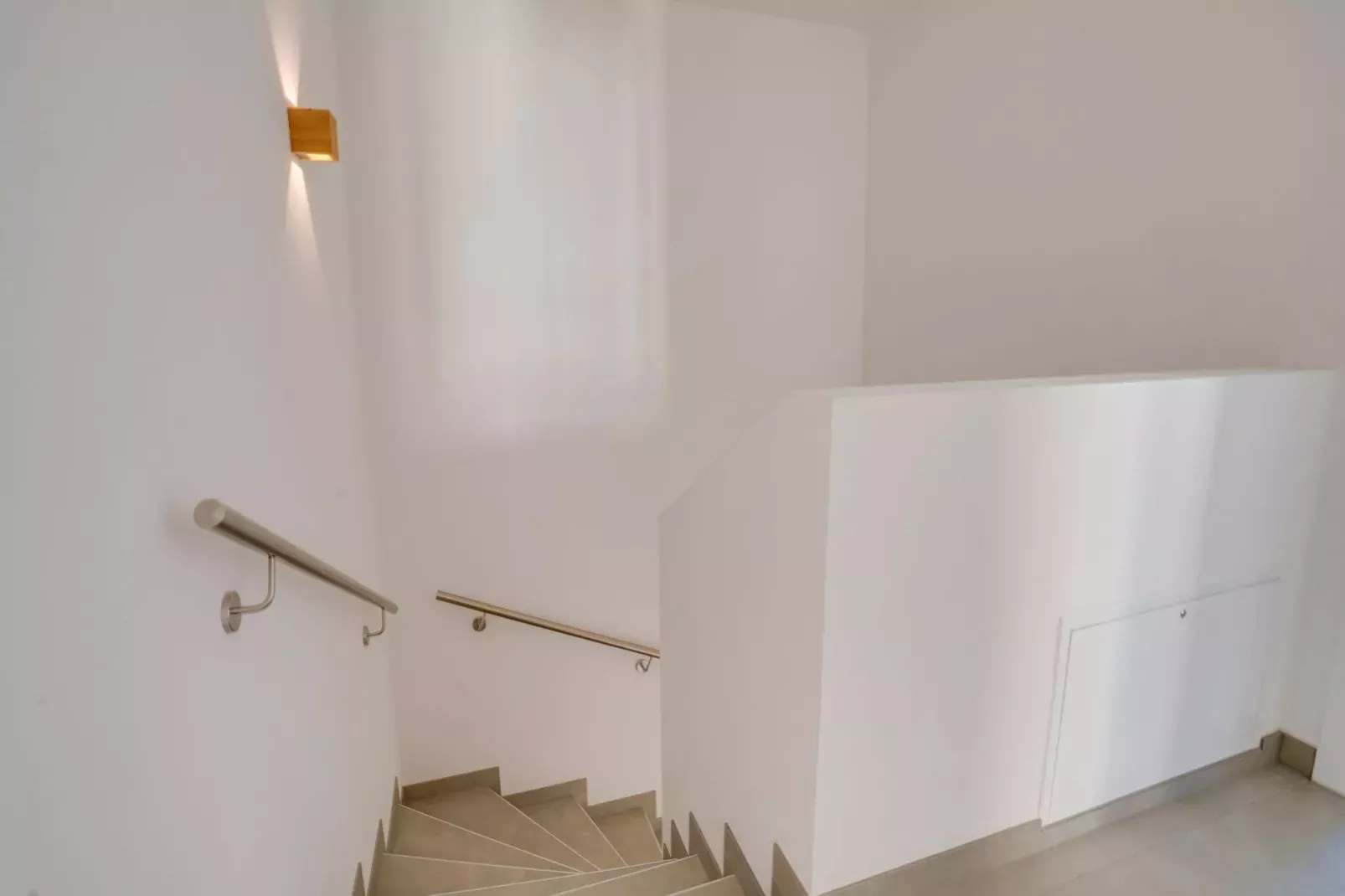 Haus Niedernsill-Landing
