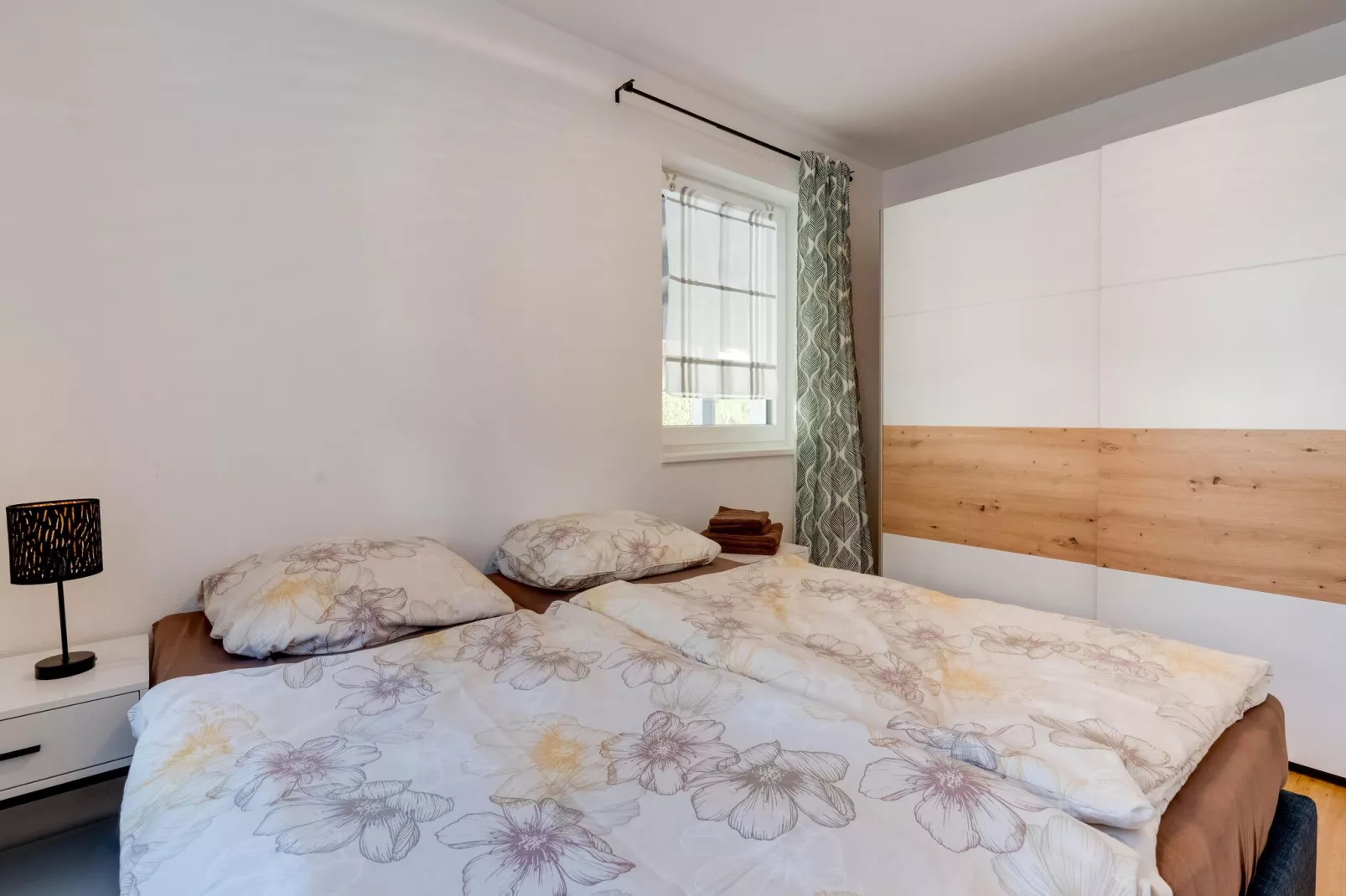 Haus Niedernsill-Bedroom