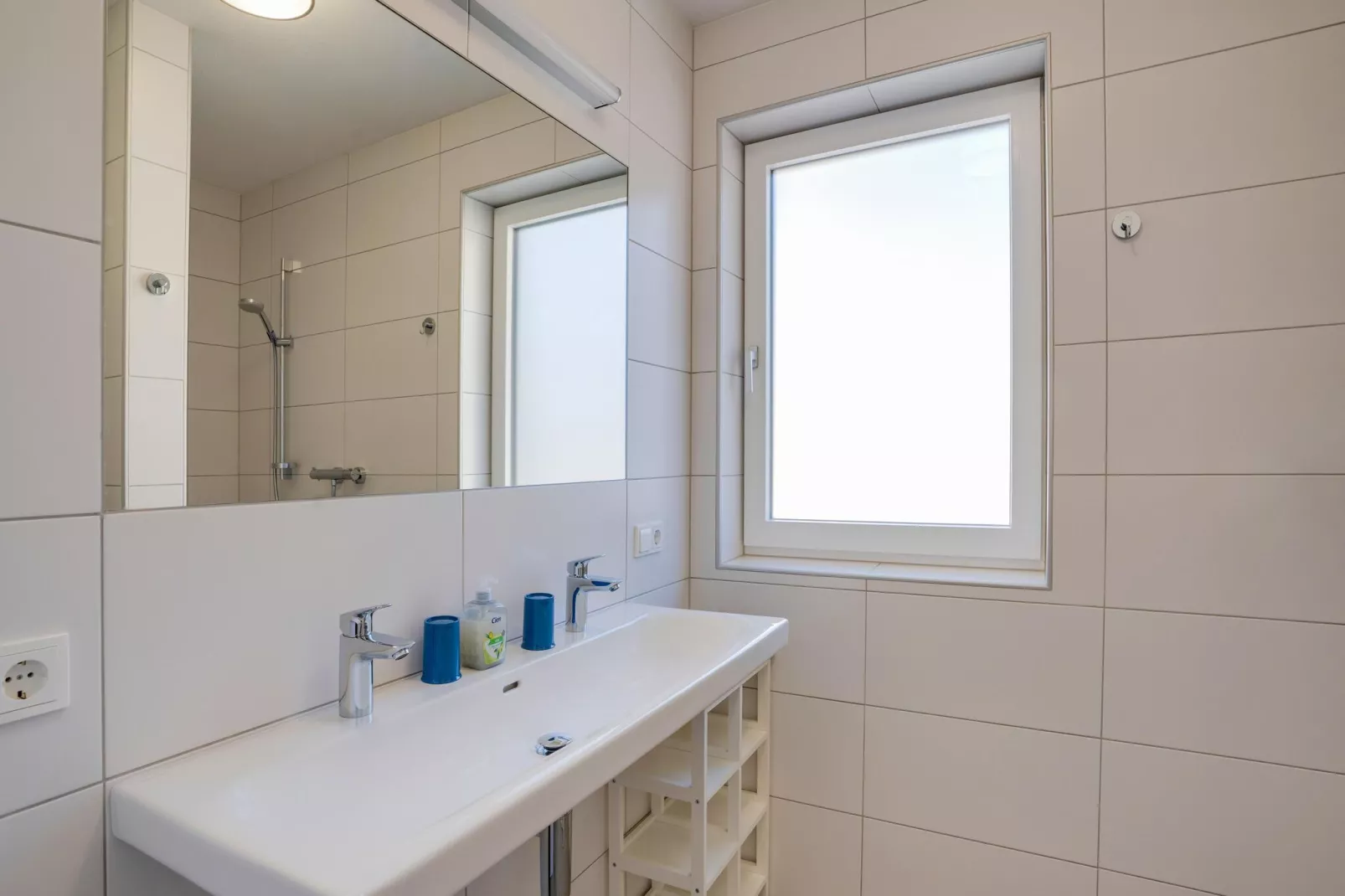 Haus Niedernsill-Bathroom