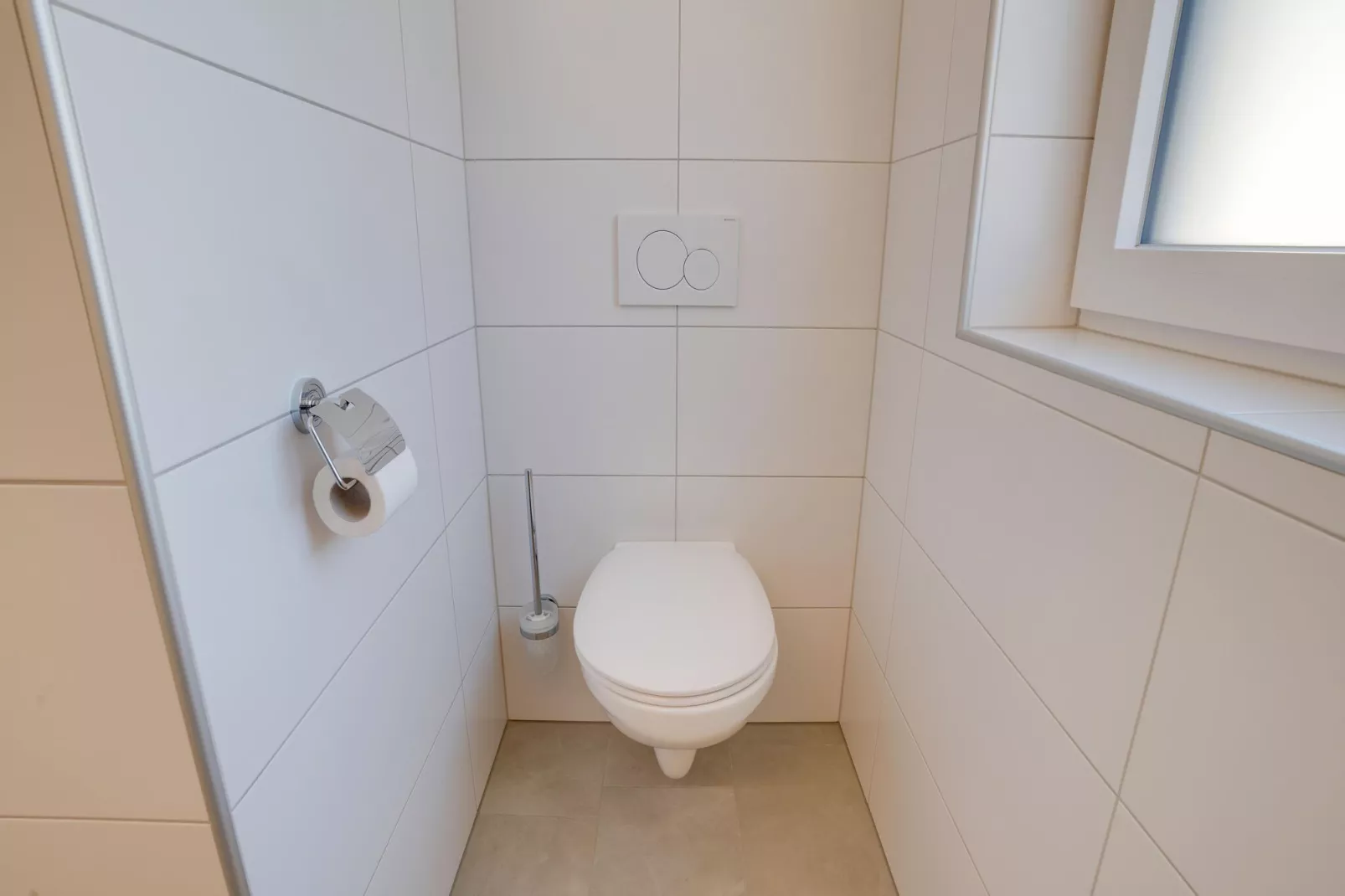 Haus Niedernsill-Bathroom