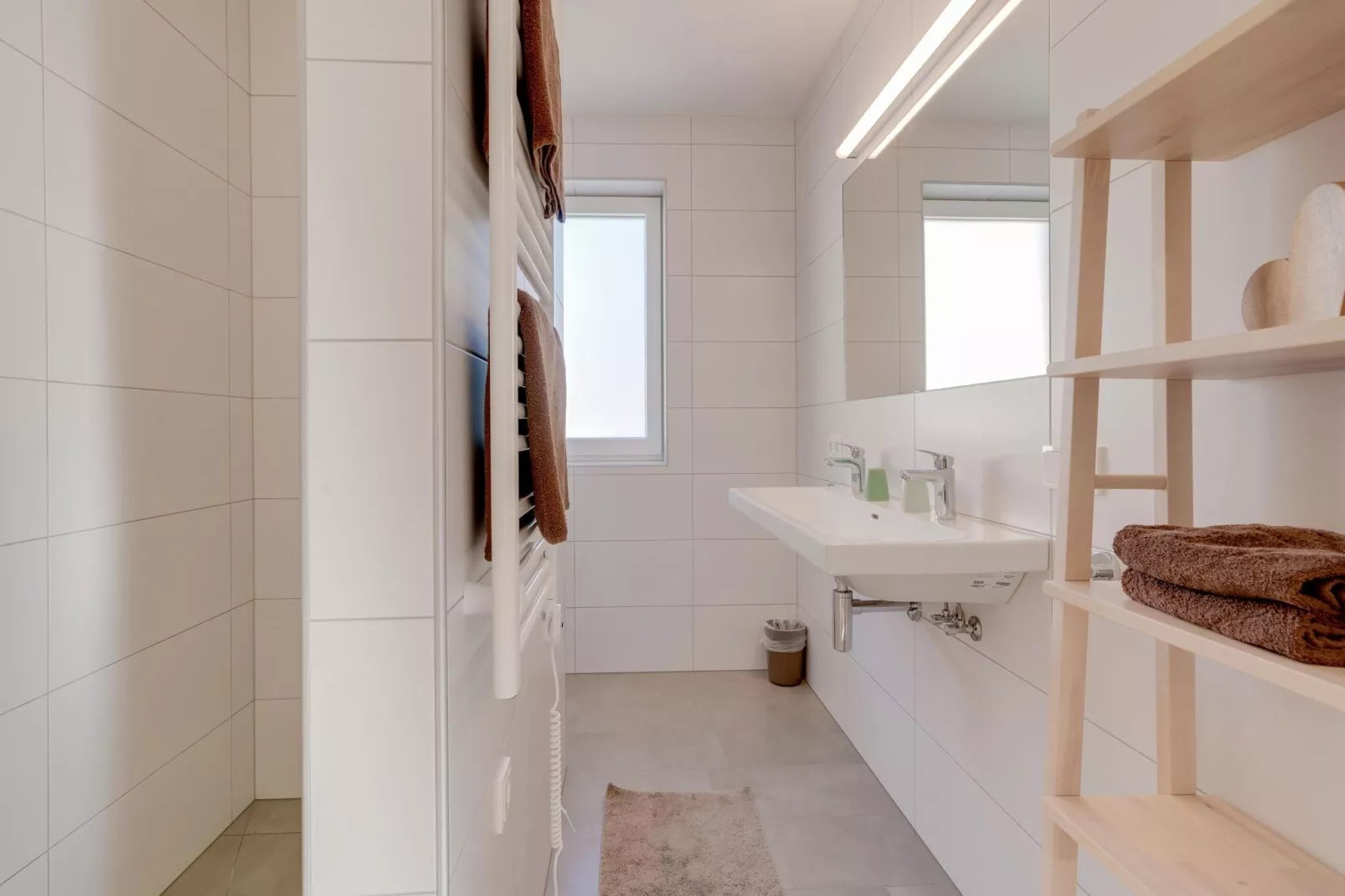 Haus Niedernsill-Bathroom