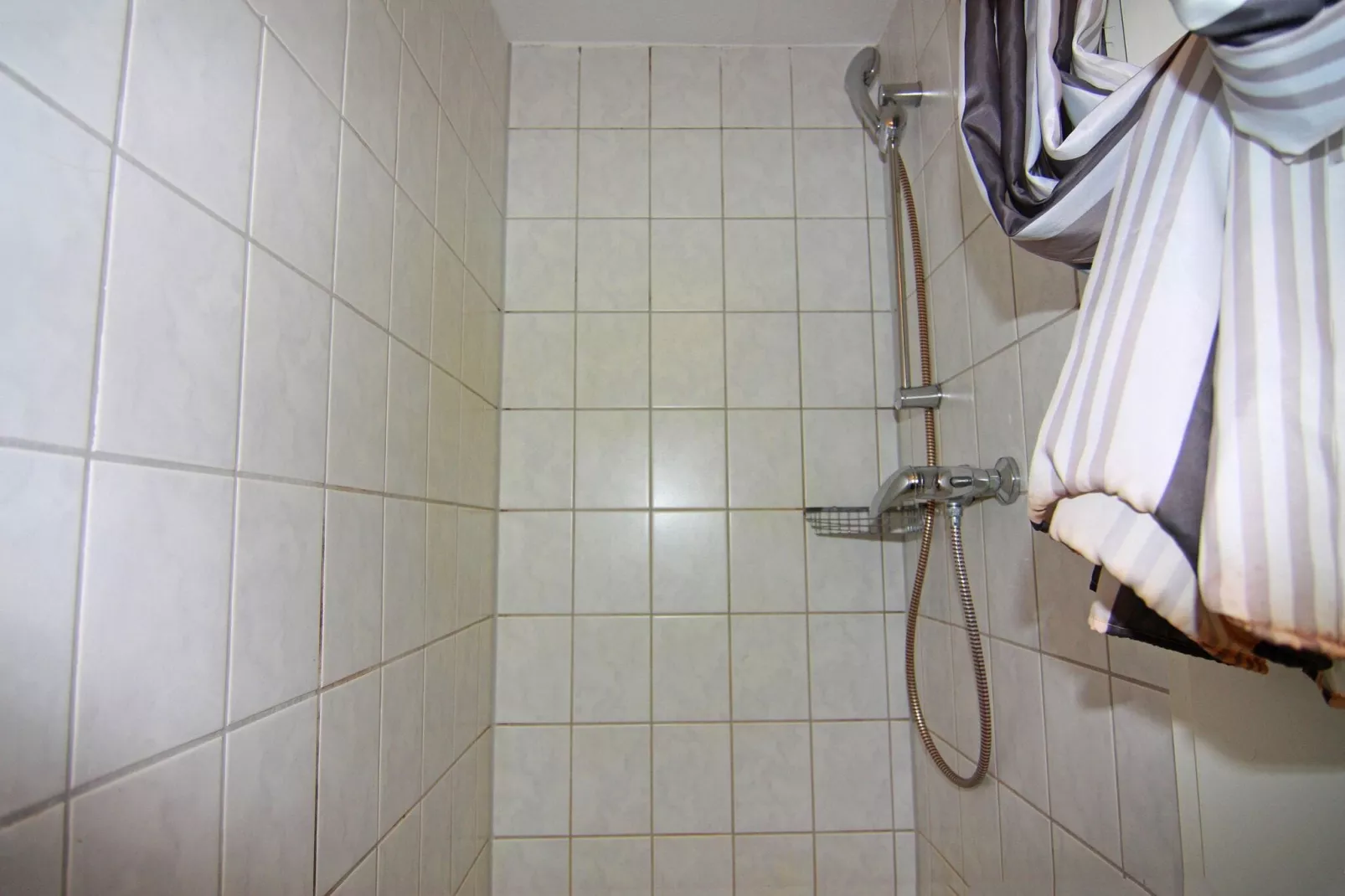 Haus 9 - 3 Personen - Salle de bain