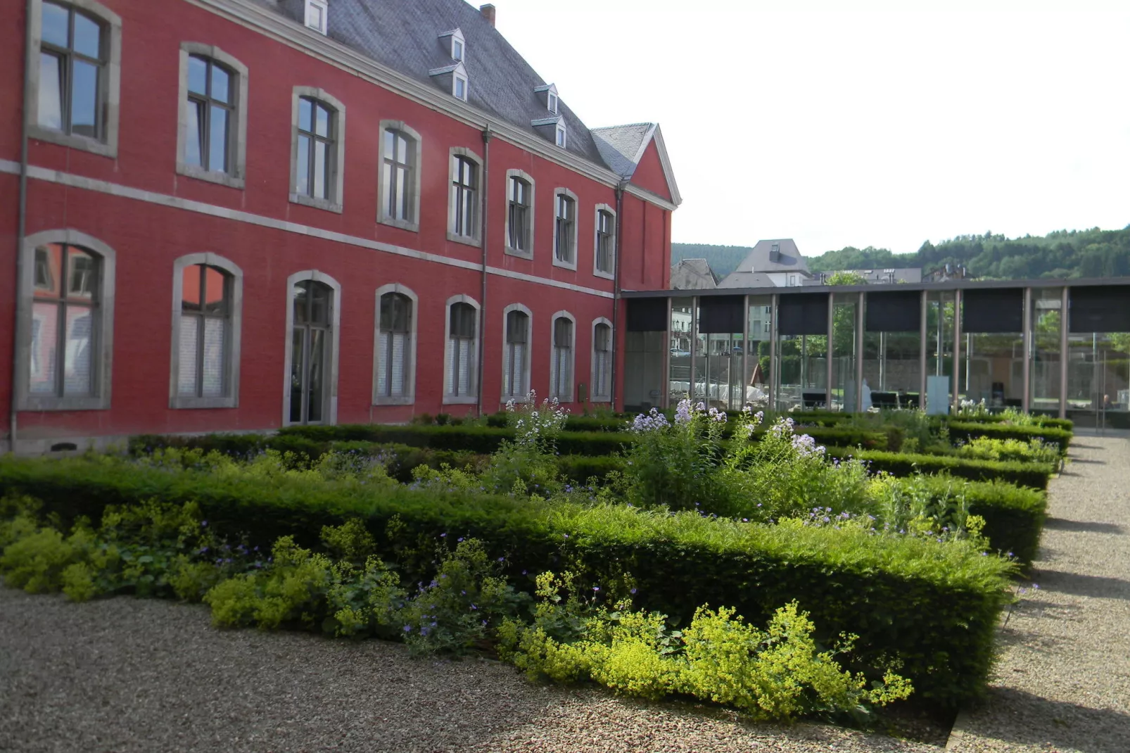 La lavande-Areas summer 20km