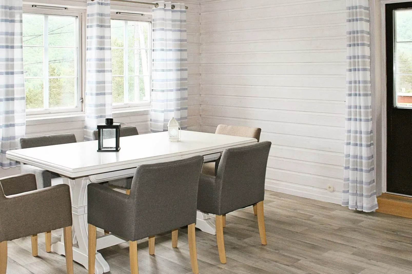 27 person holiday home in dyrdal-By Traum