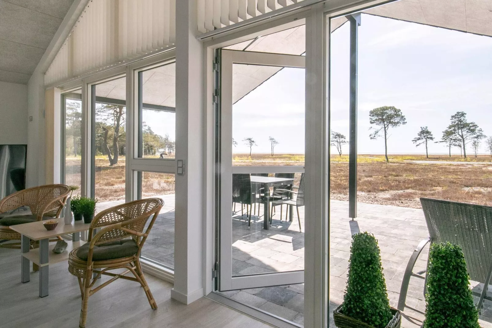 14 person holiday home in Læsø-Indoor