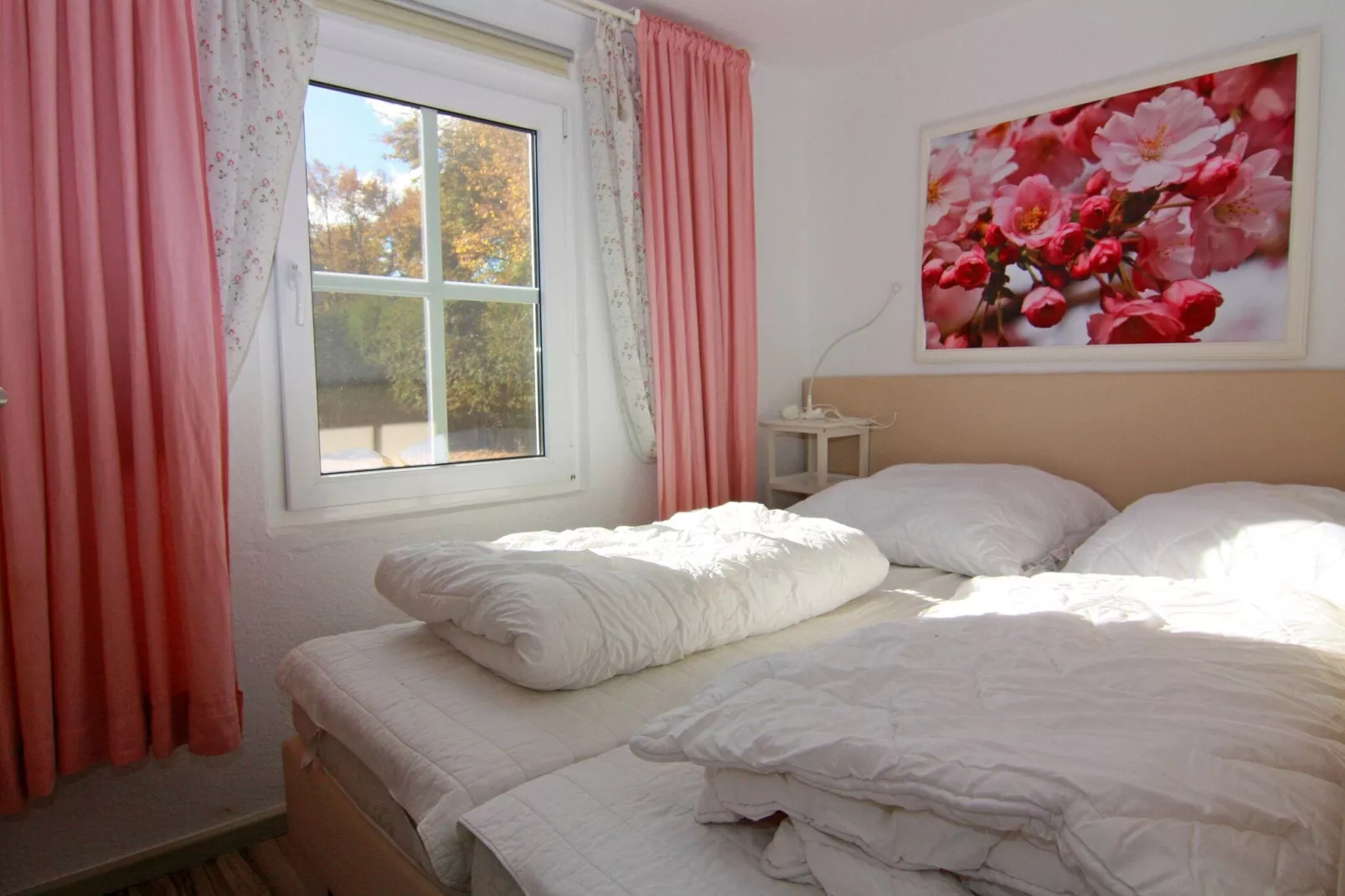 Haus 11 - 3 Personen - Schlafzimmer
