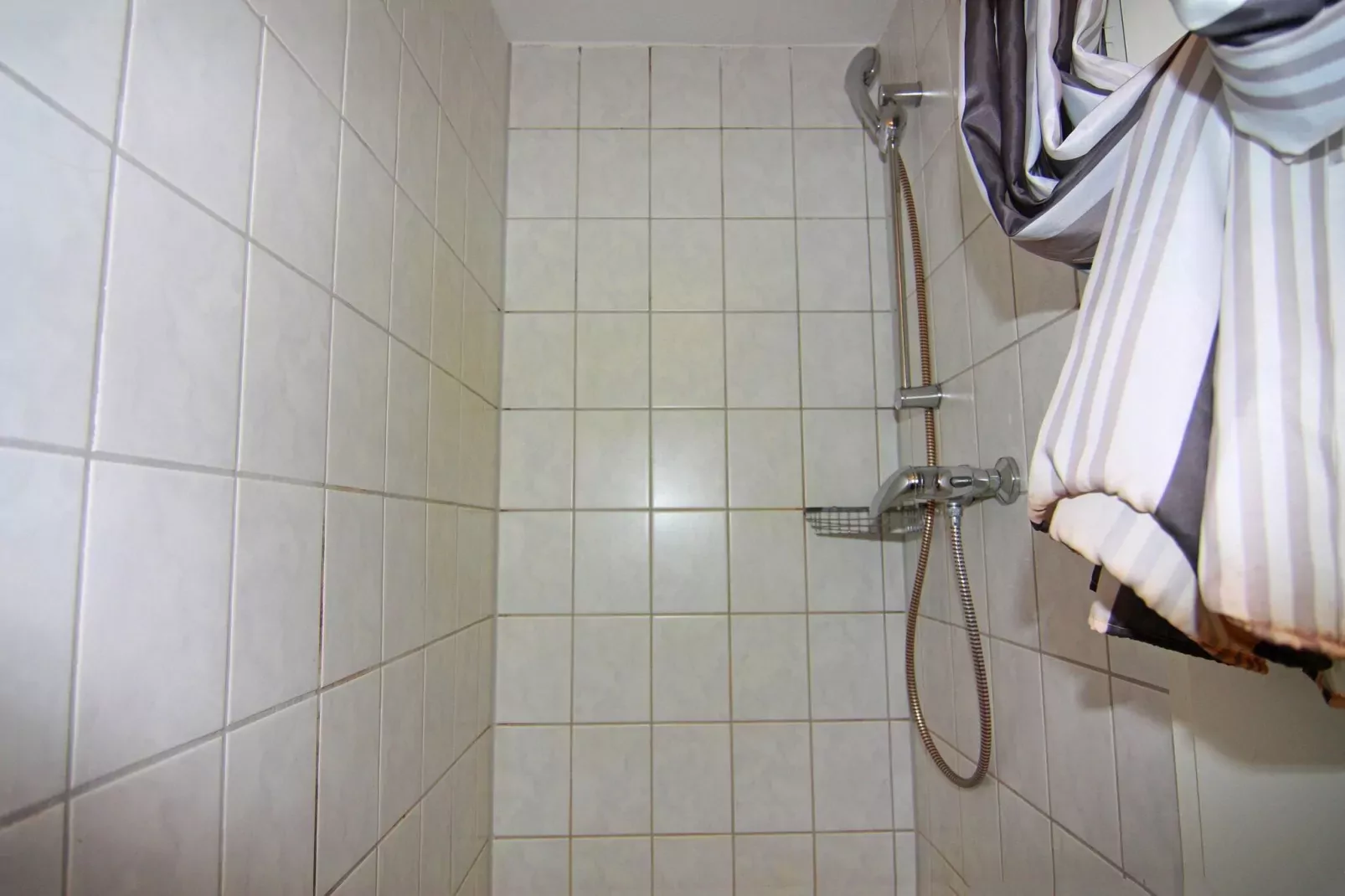 Haus 11 - 3 Personen - Badezimmer
