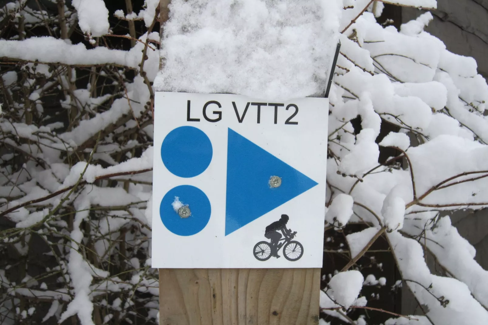 La lavande-Area winter 1km