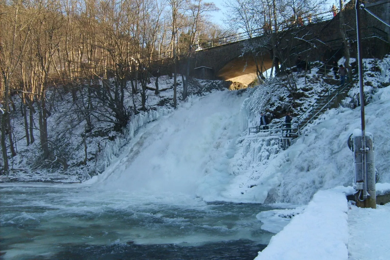 La lavande-Area winter 5km