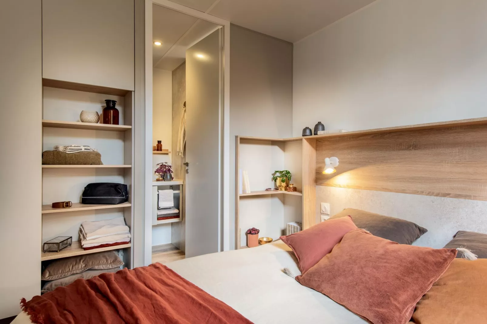 Beach Resort Agde 3-Bedroom